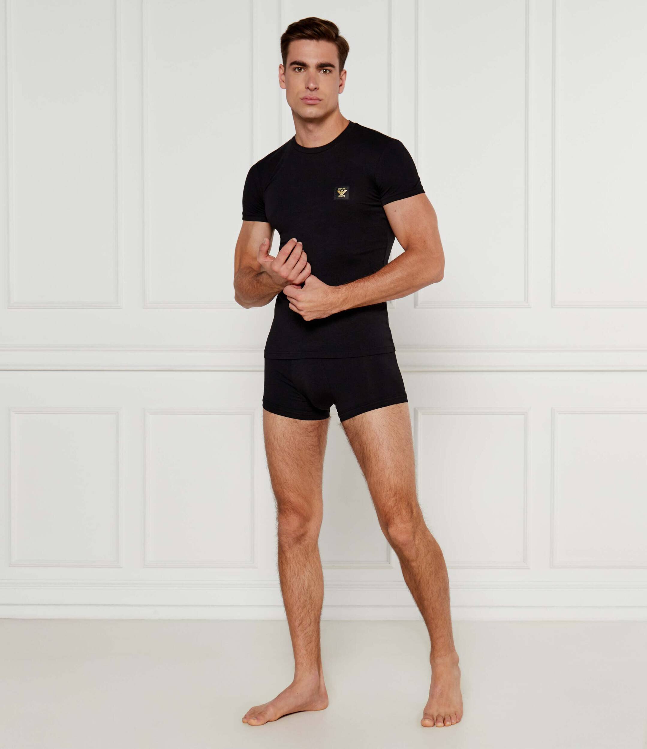 Emporio Armani Set de lenjerie intimă | Regular Fit
