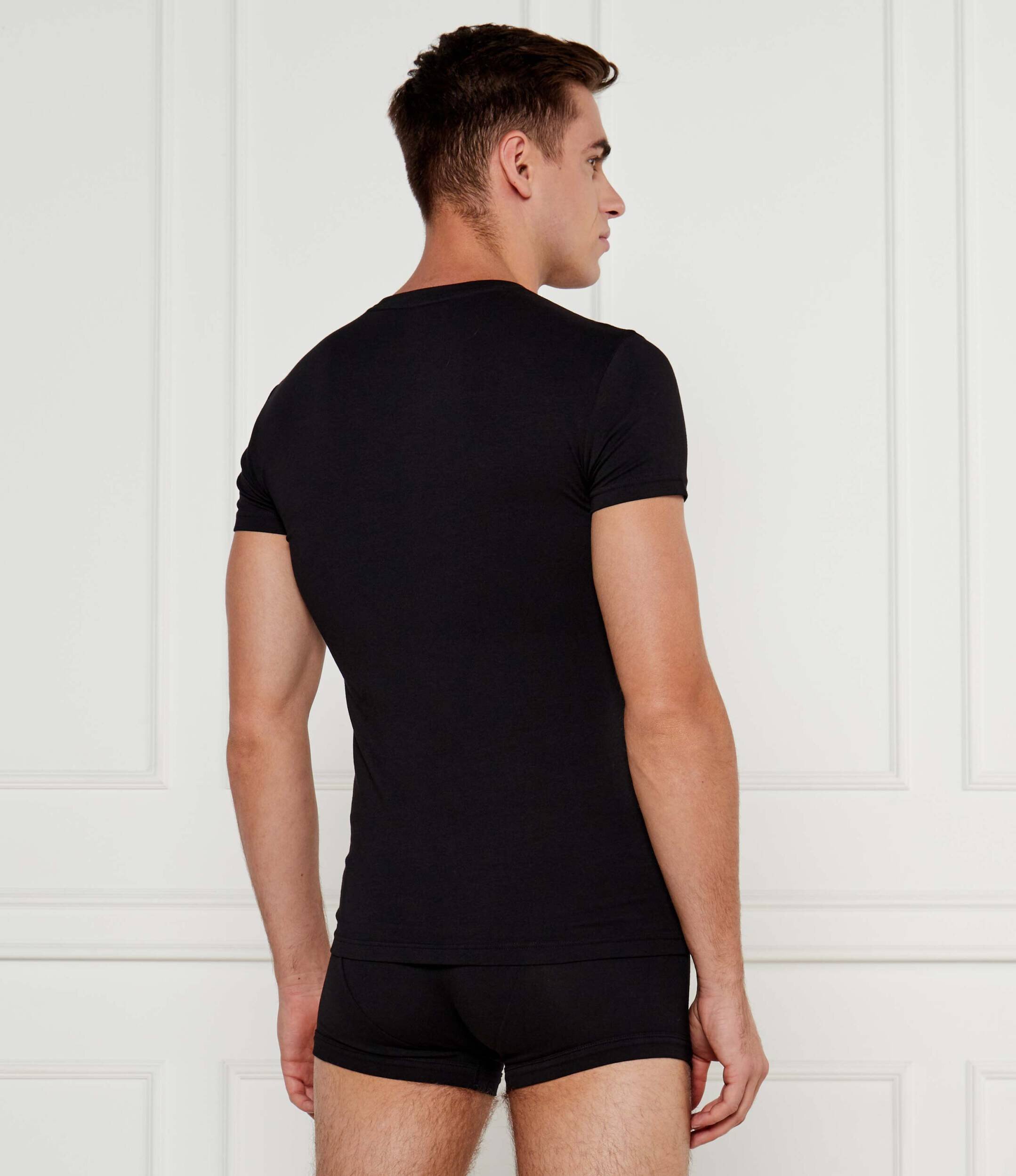 Emporio Armani Set de lenjerie intimă | Regular Fit