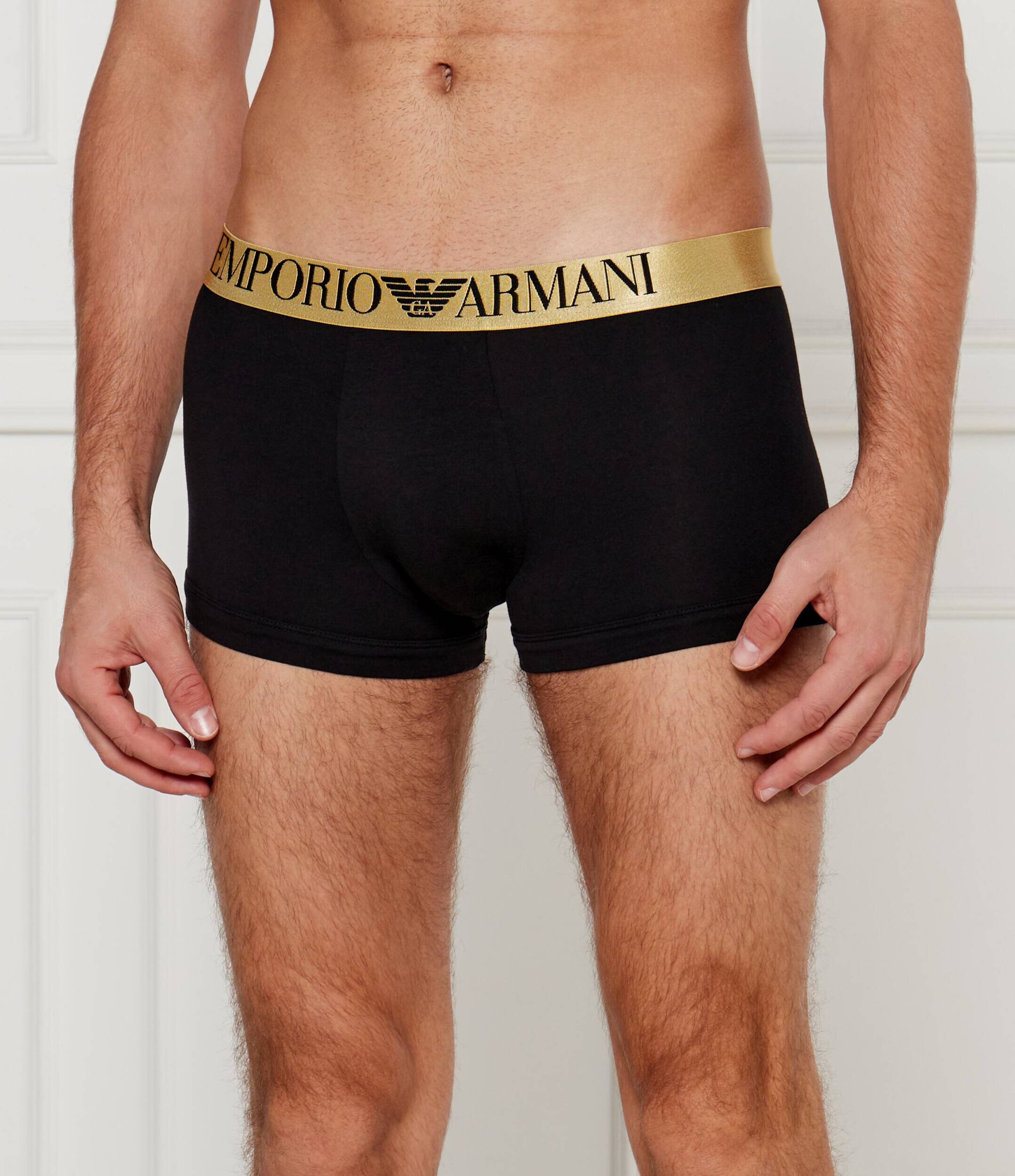 Emporio Armani Set de lenjerie intimă | Regular Fit