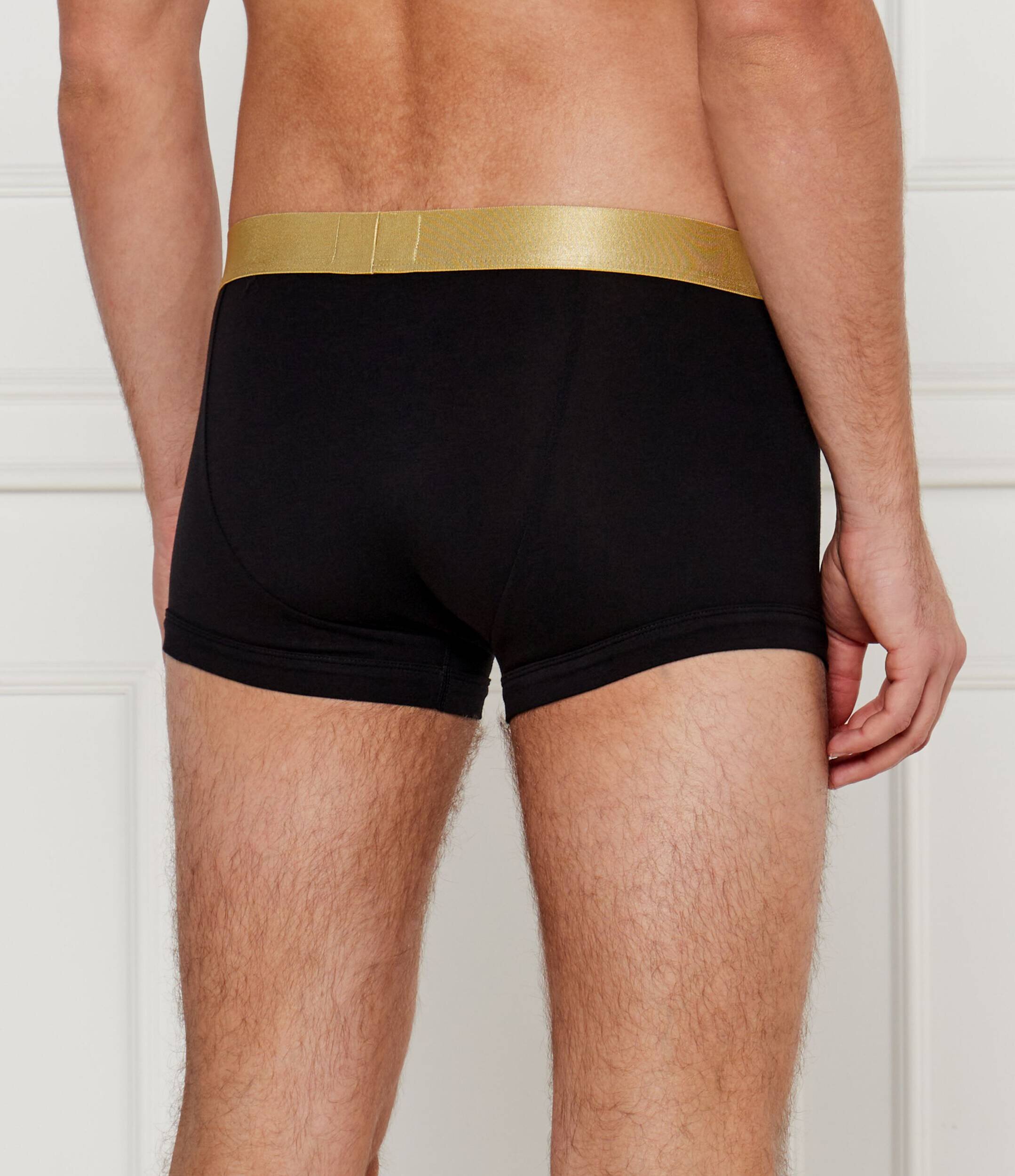 Emporio Armani Set de lenjerie intimă | Regular Fit
