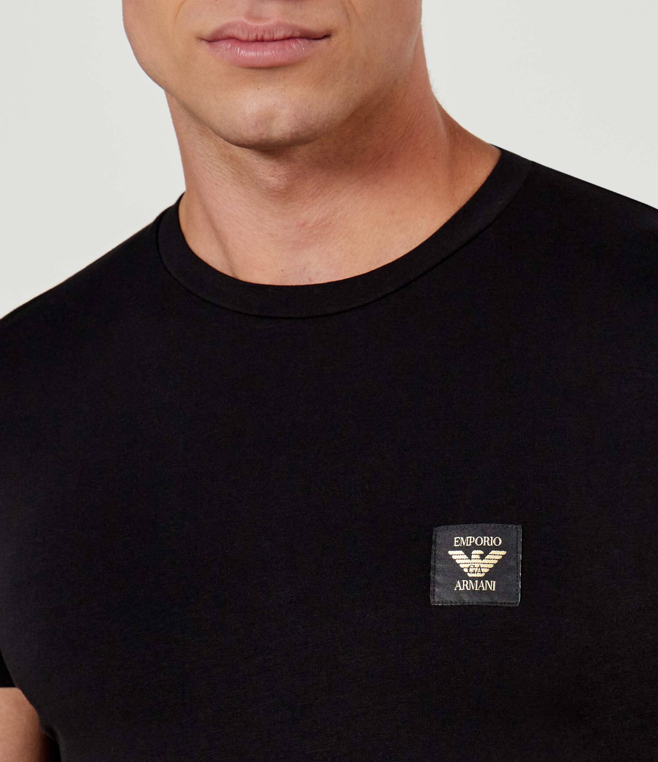 Emporio Armani Set de lenjerie intimă | Regular Fit
