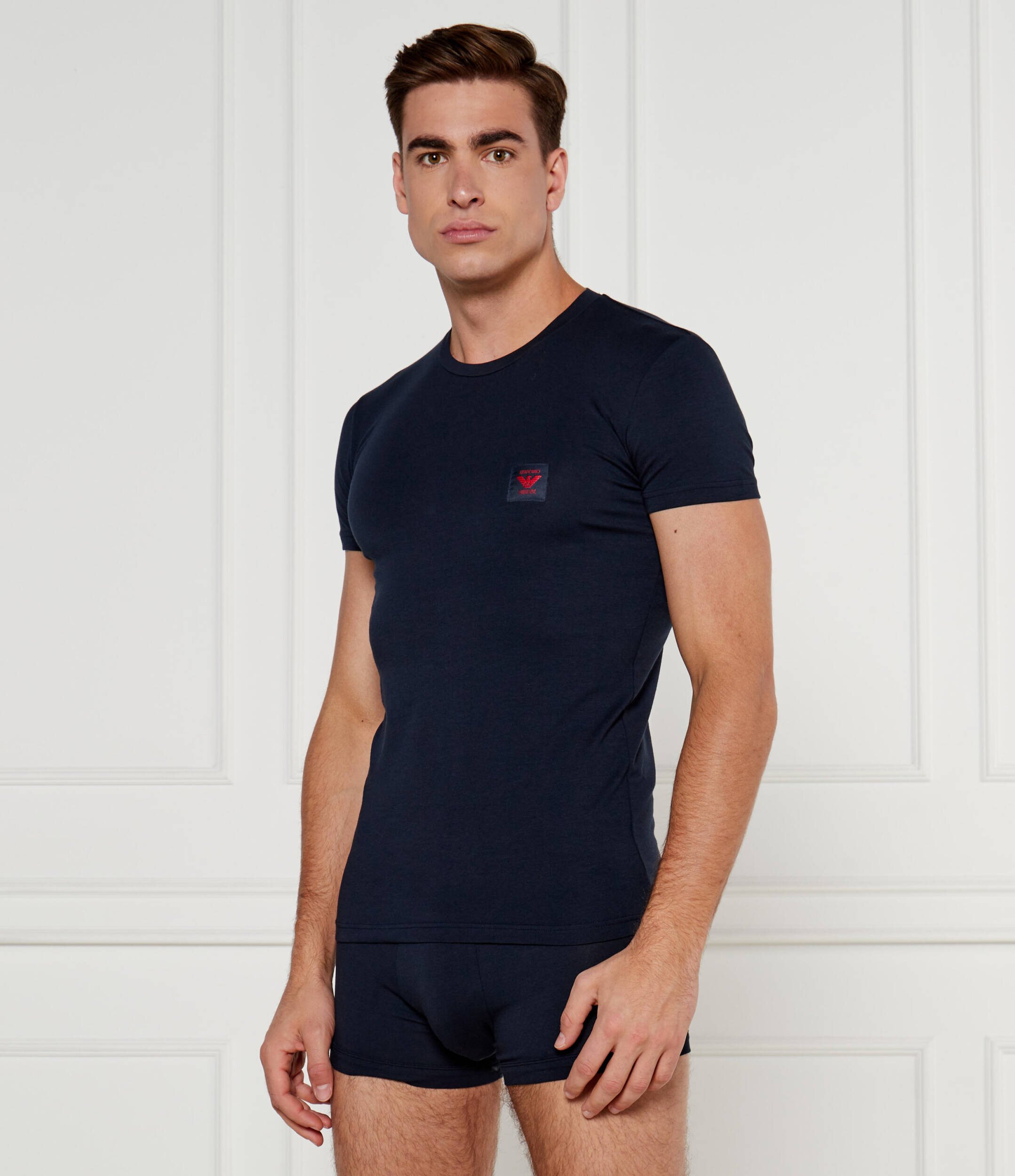 Emporio Armani Set de lenjerie intimă | Regular Fit