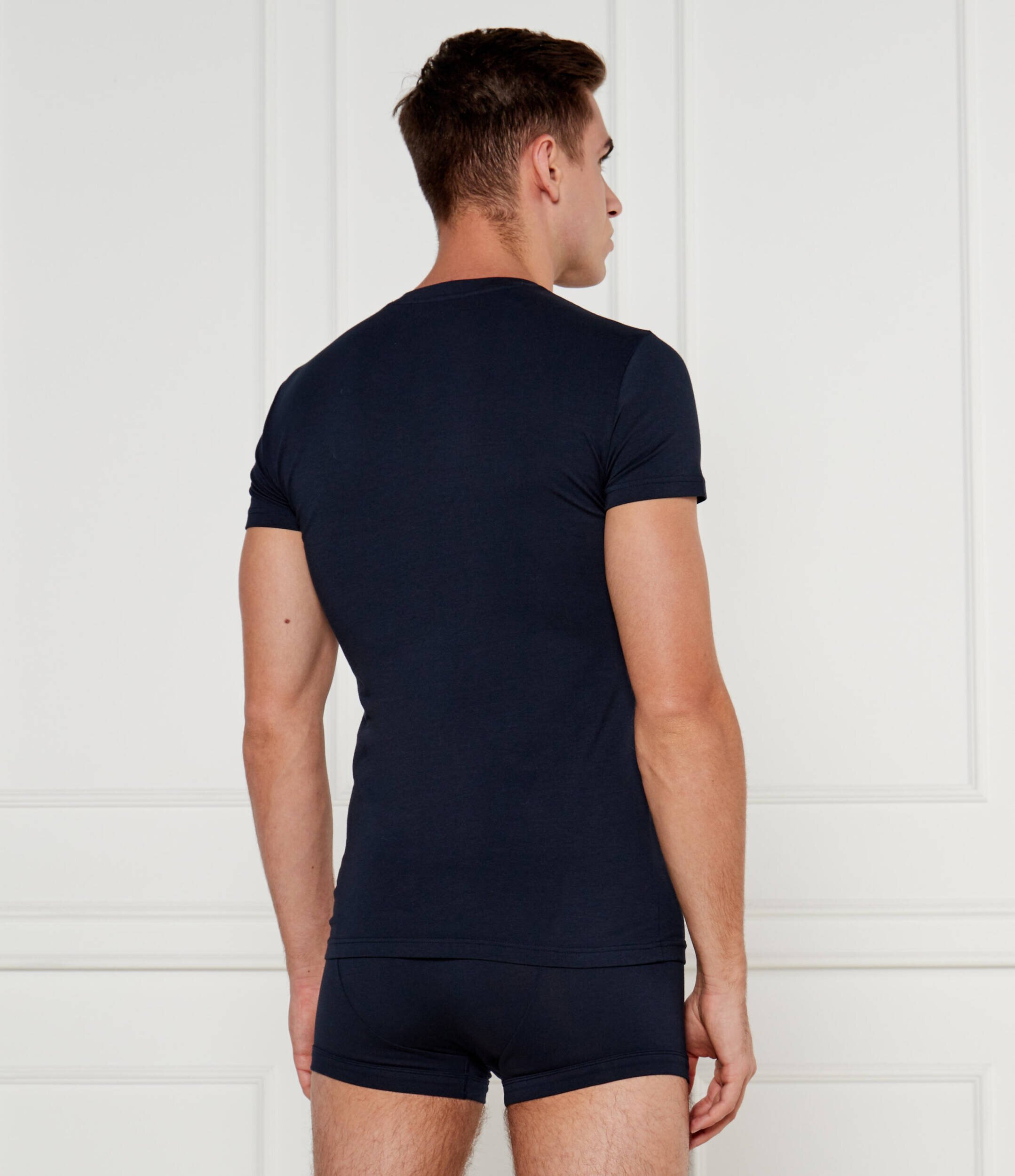 Emporio Armani Set de lenjerie intimă | Regular Fit