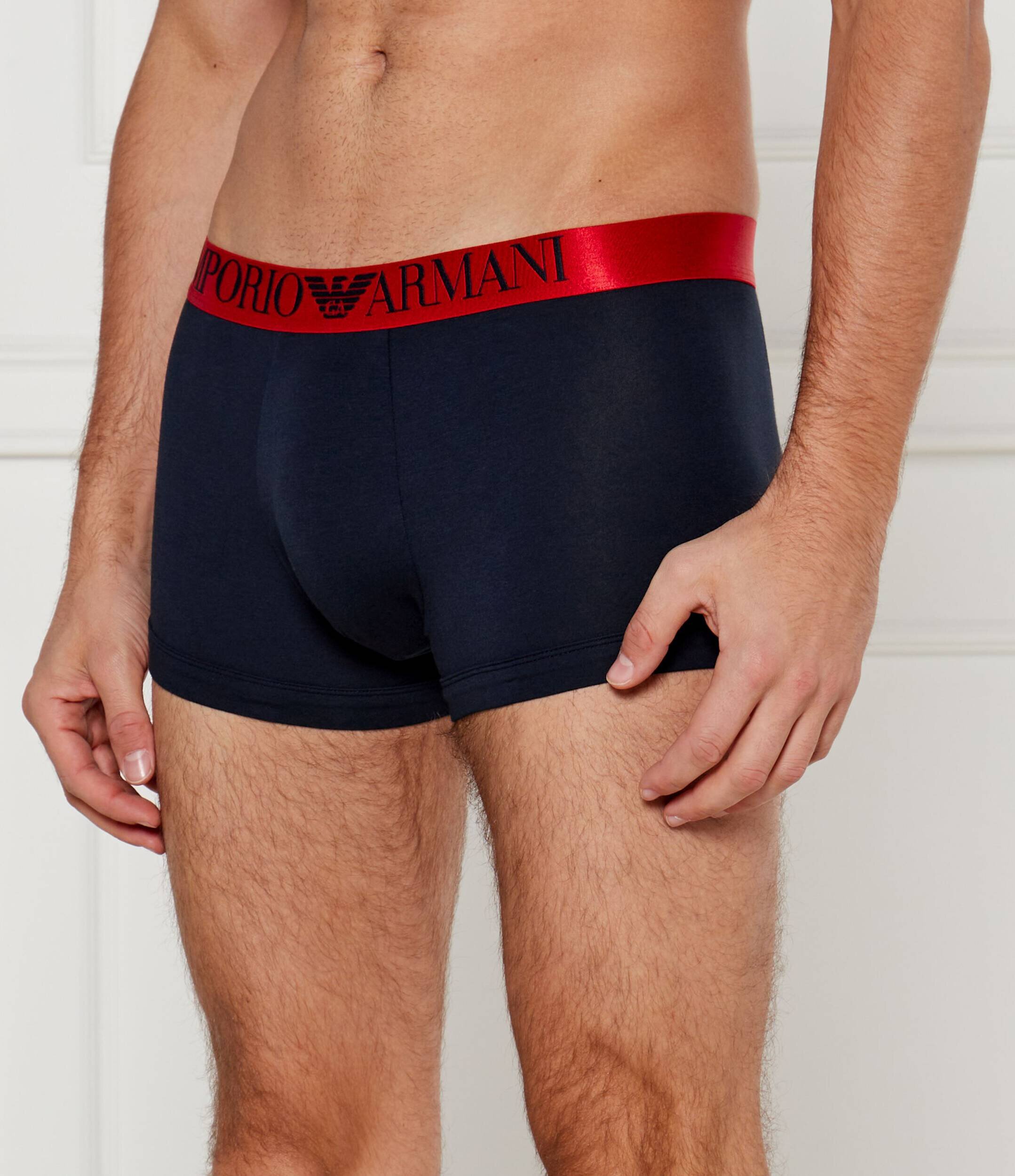 Emporio Armani Set de lenjerie intimă | Regular Fit