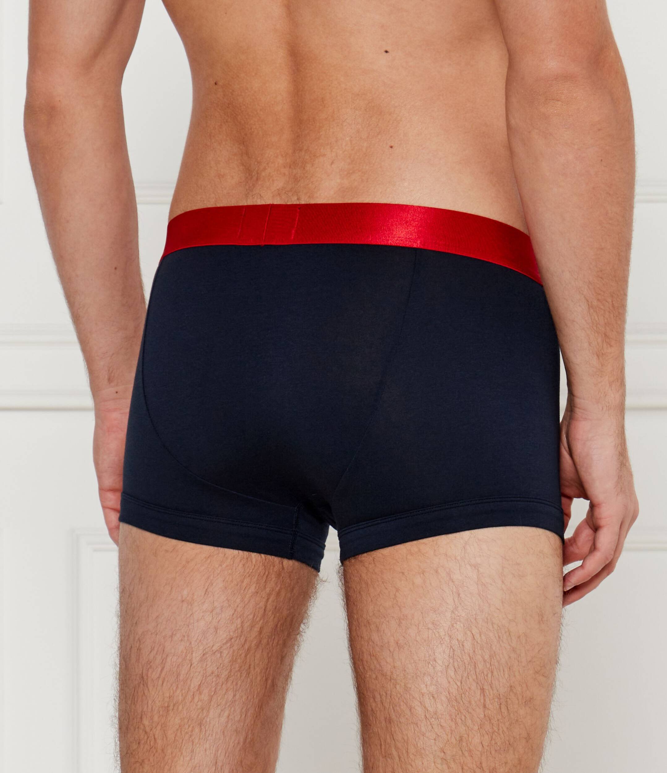 Emporio Armani Set de lenjerie intimă | Regular Fit