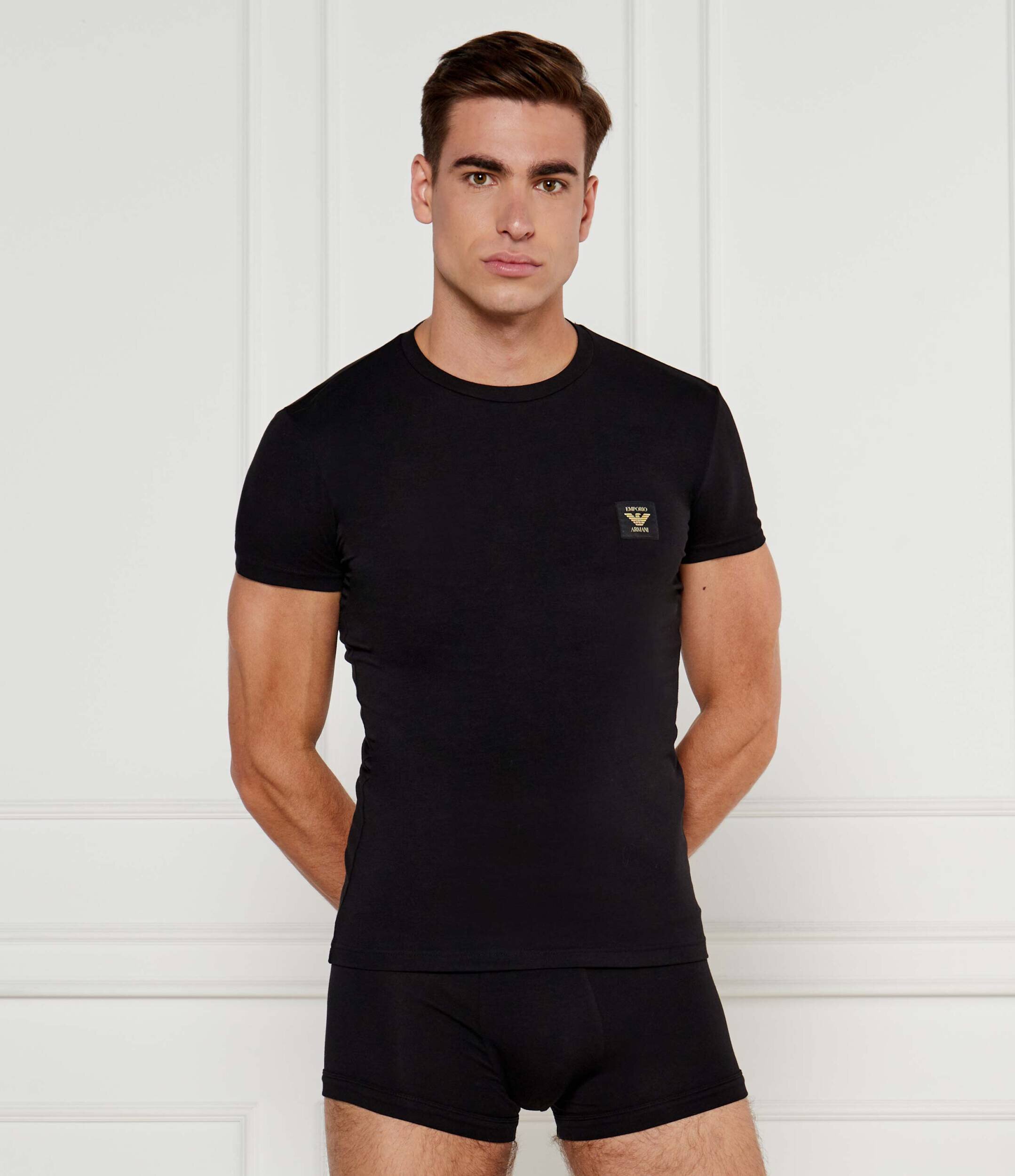 Emporio Armani Set de lenjerie intimă | Regular Fit