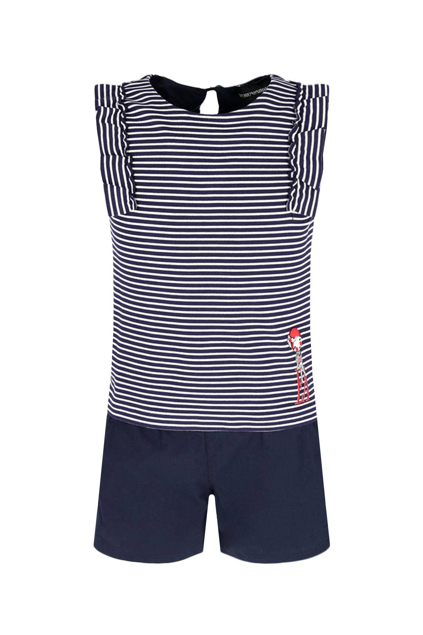 Emporio Armani set | Regular Fit
