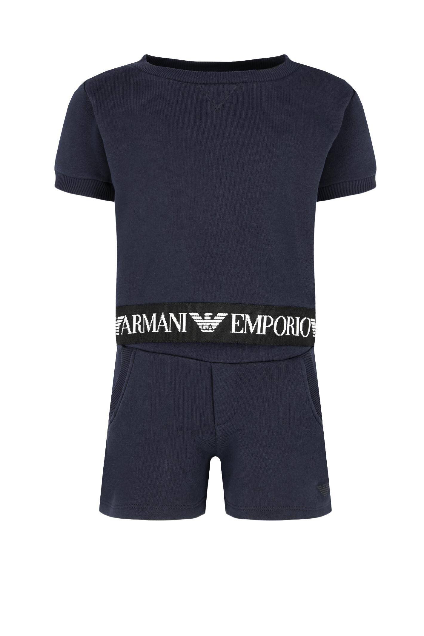 Emporio Armani set | Regular Fit