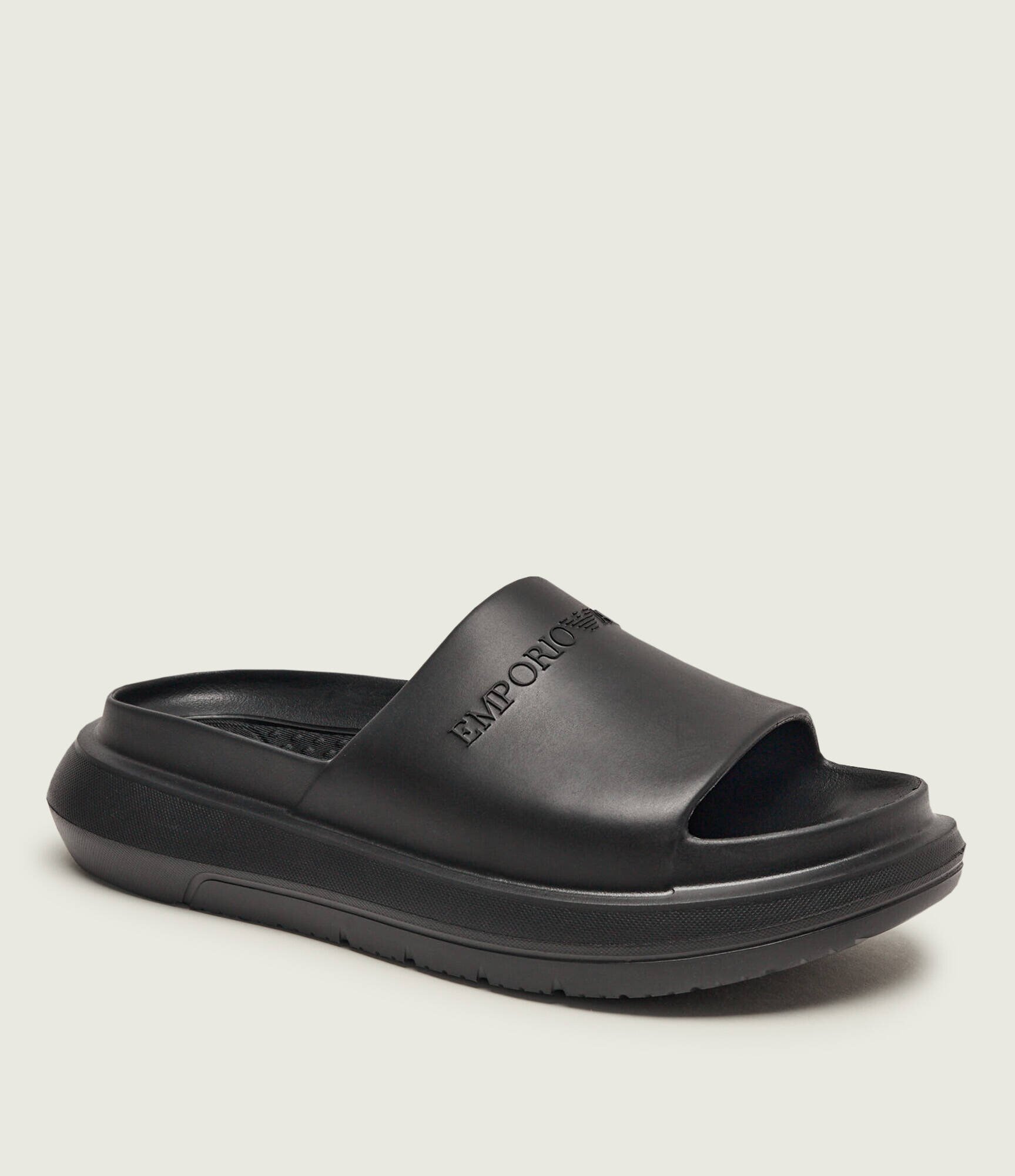 Emporio Armani Șlapi