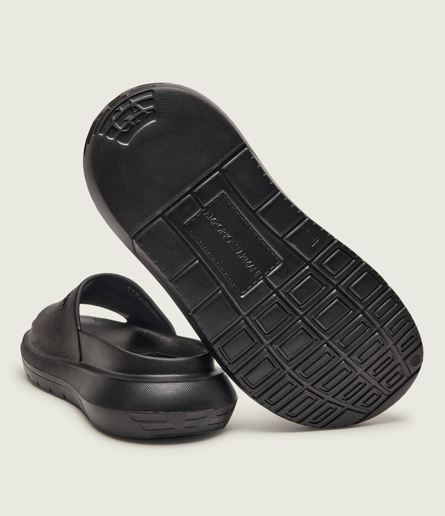 Emporio Armani Șlapi