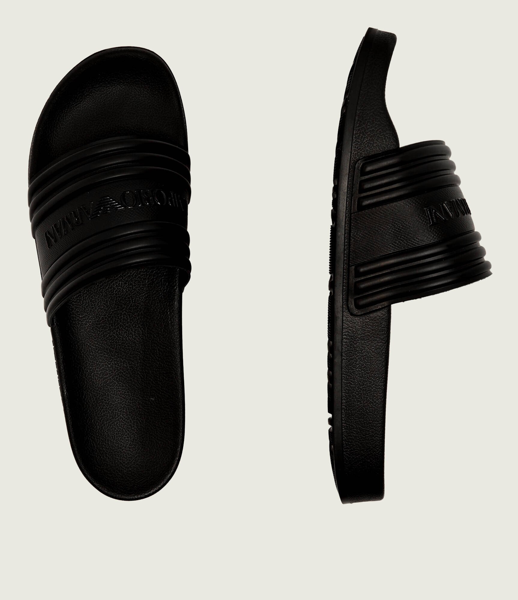 Emporio Armani Șlapi