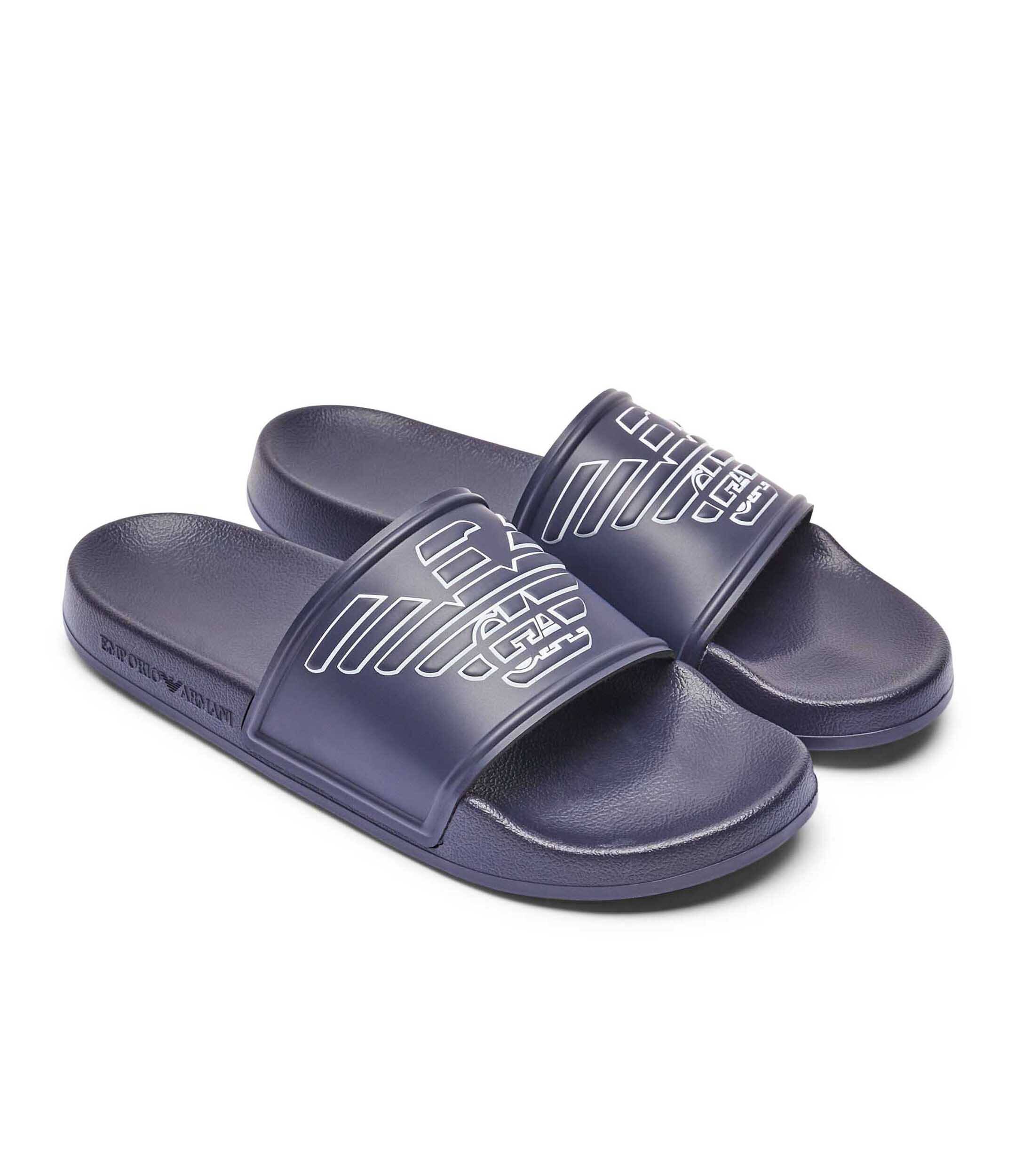 Emporio Armani Șlapi