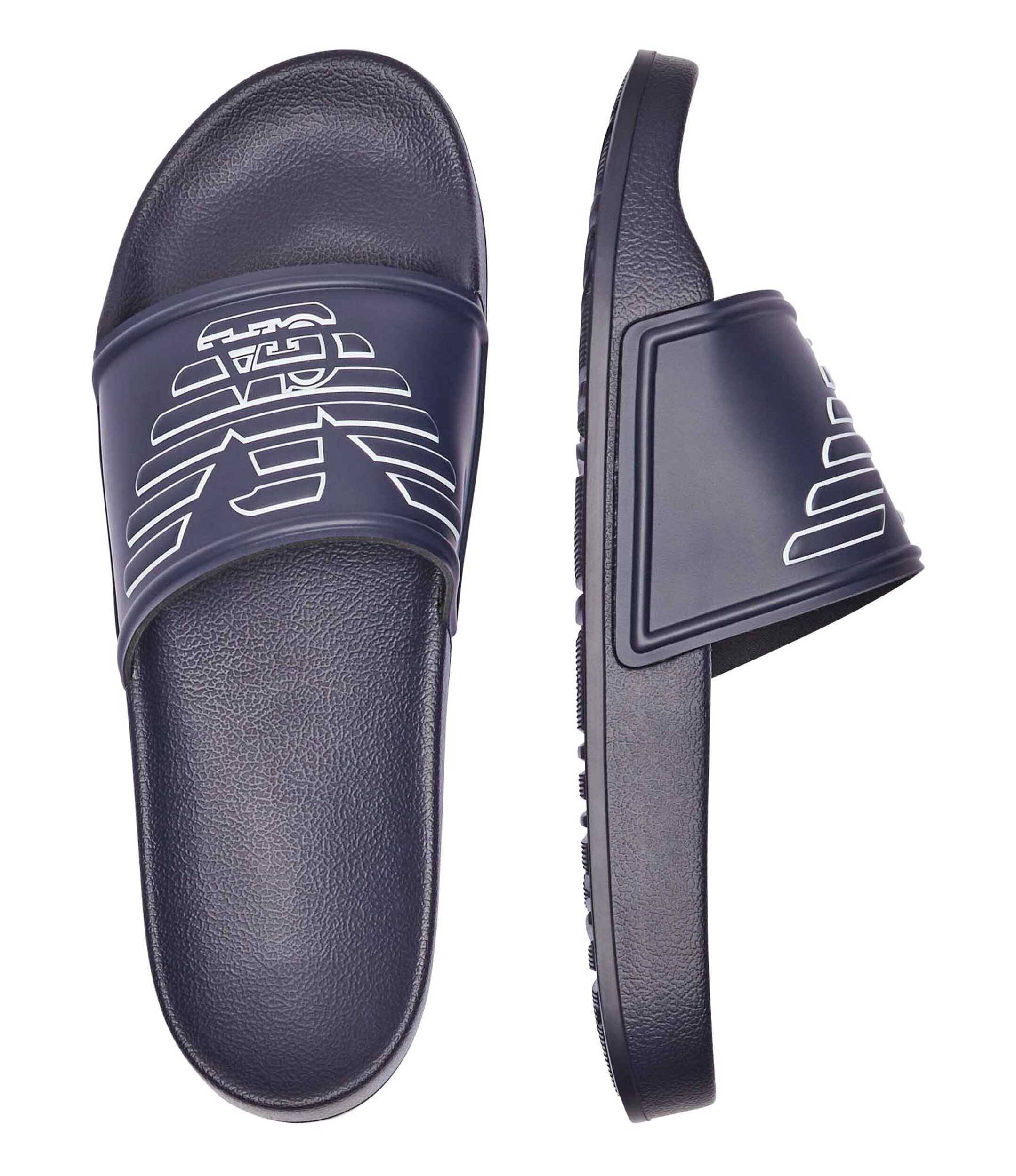 Emporio Armani Șlapi