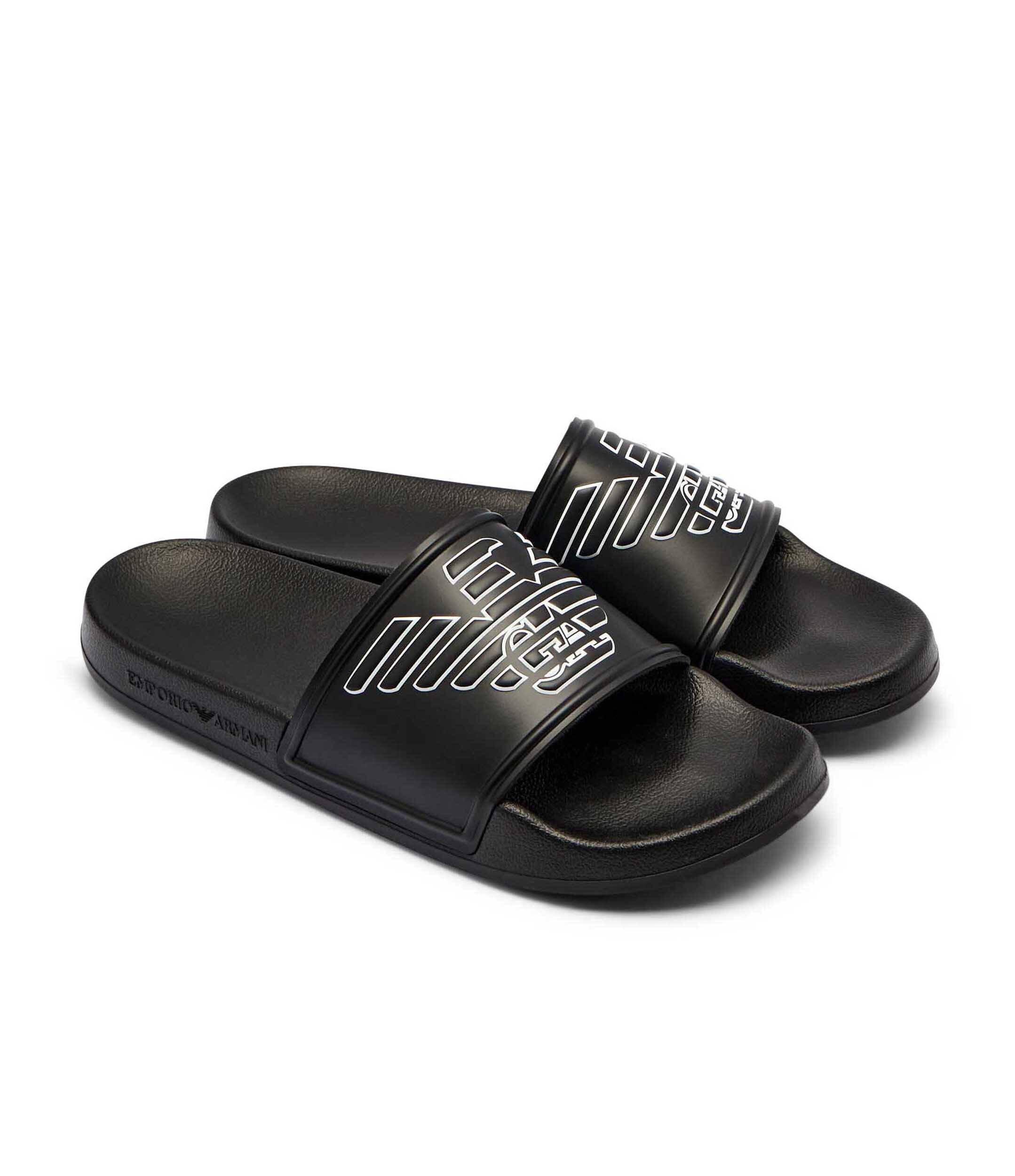 Emporio Armani Șlapi