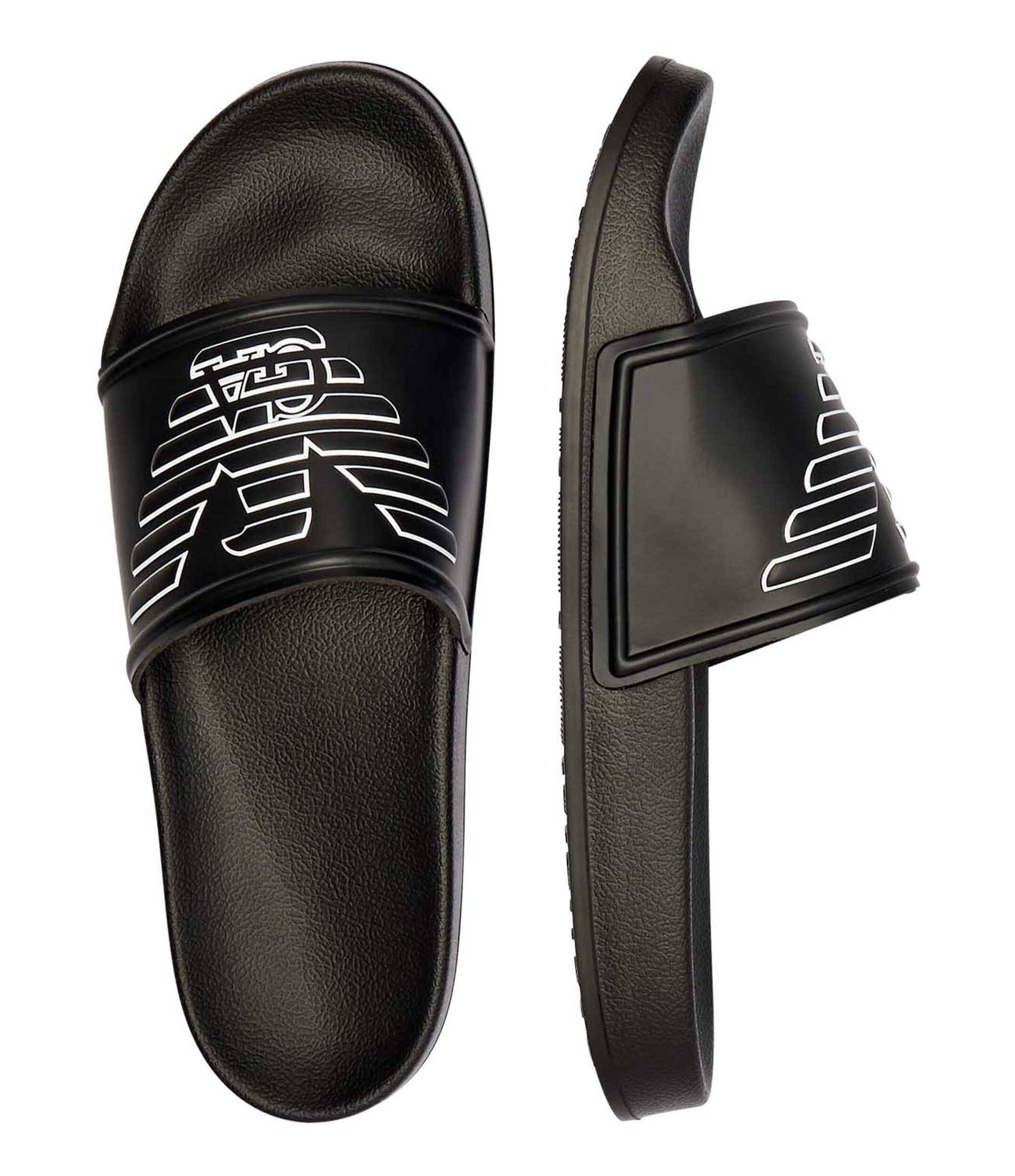 Emporio Armani Șlapi