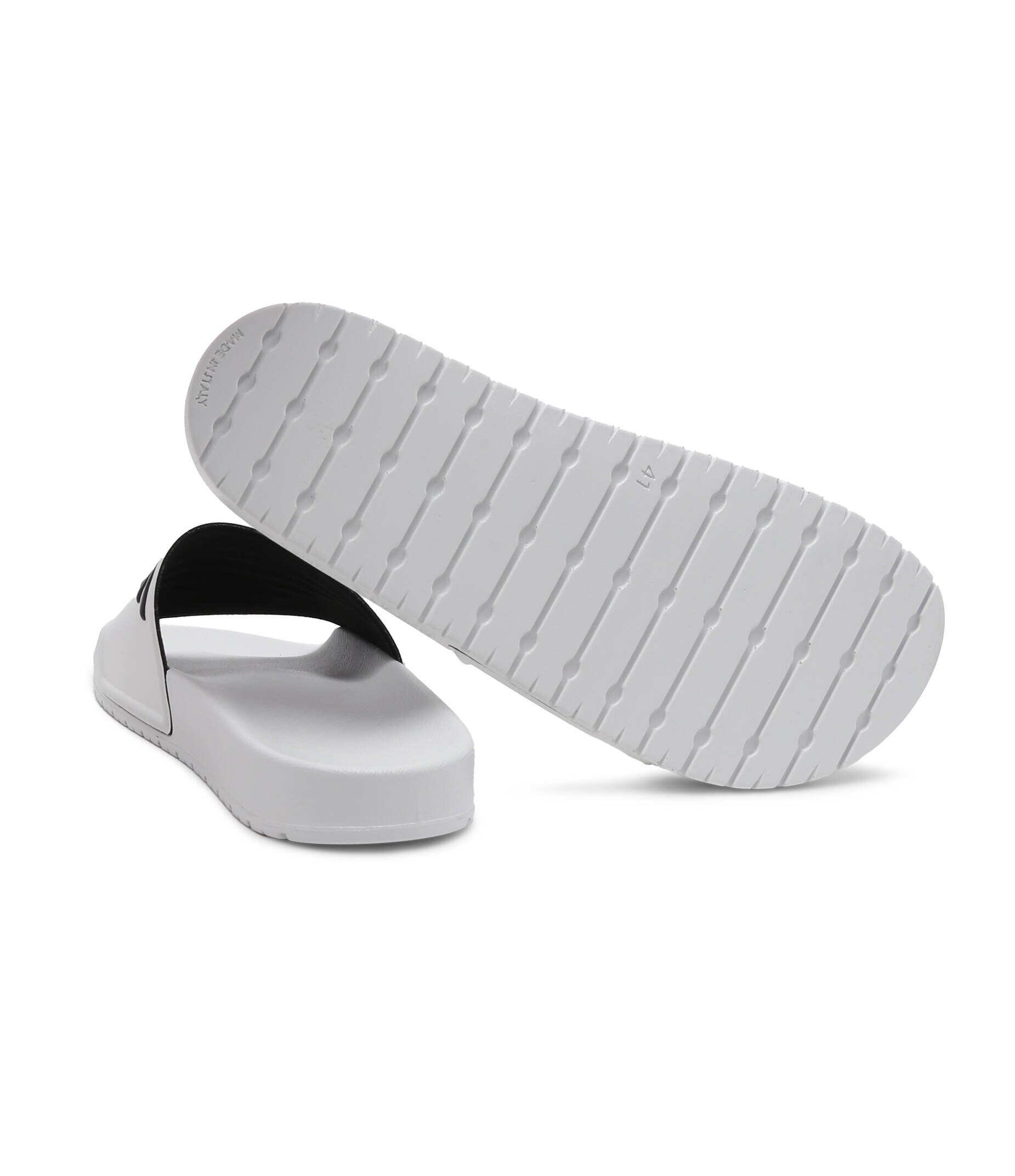 Emporio Armani Șlapi