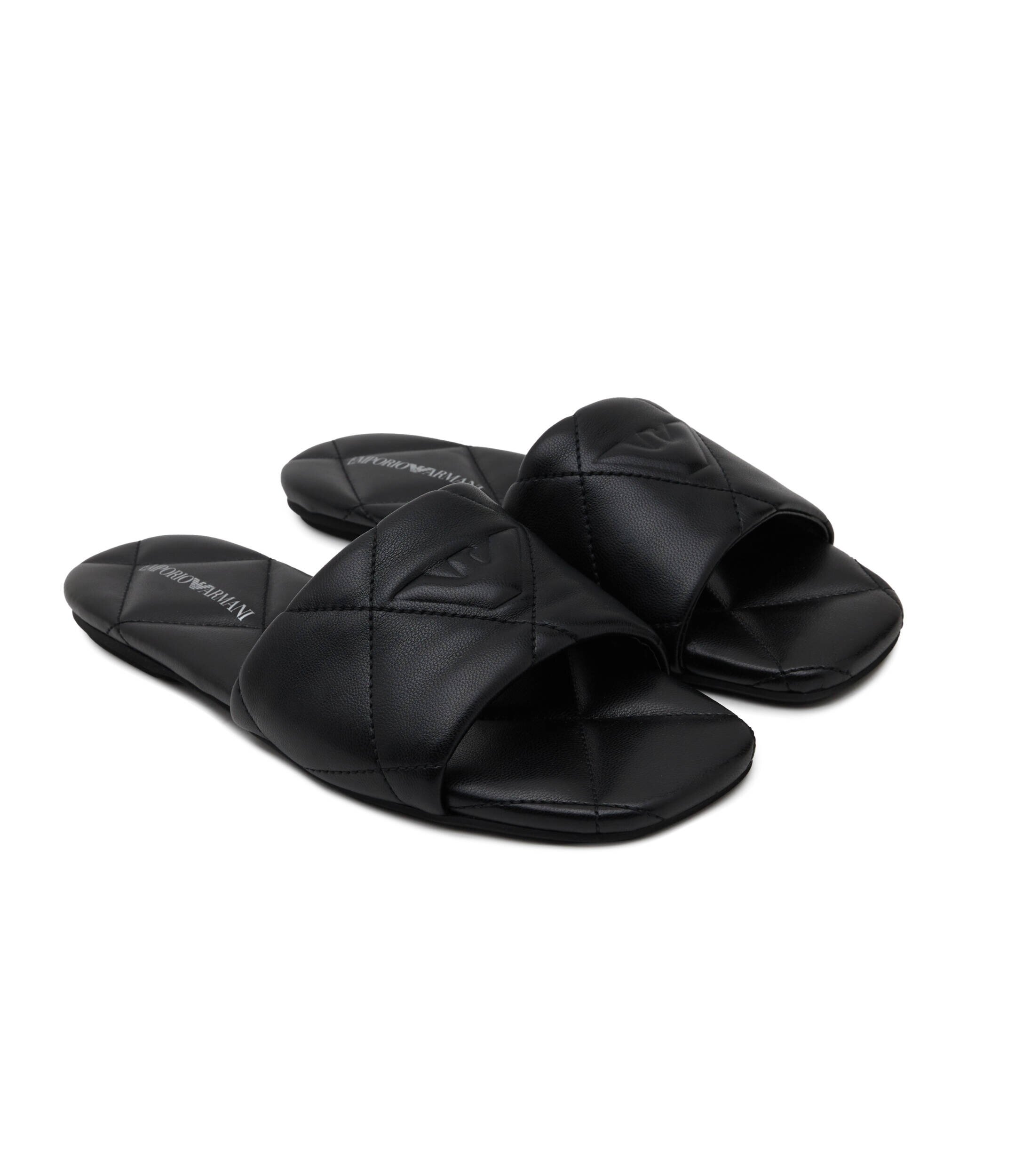 Emporio Armani Șlapi