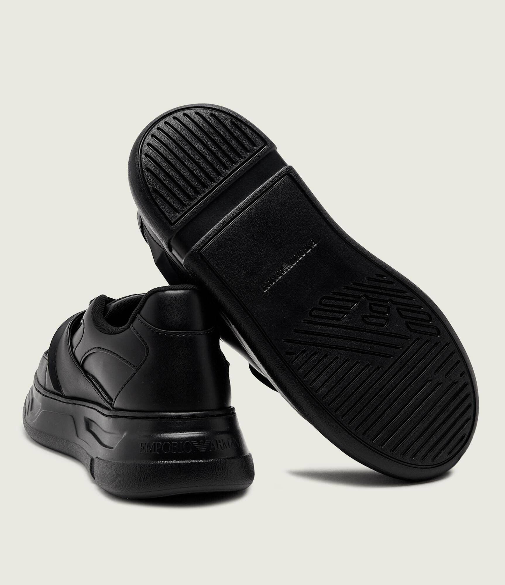 Emporio Armani Sneakers