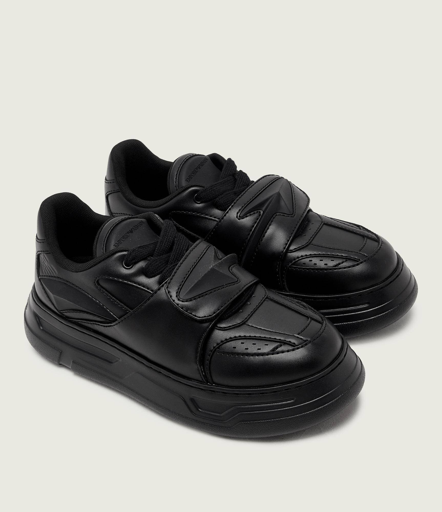 Emporio Armani Sneakers