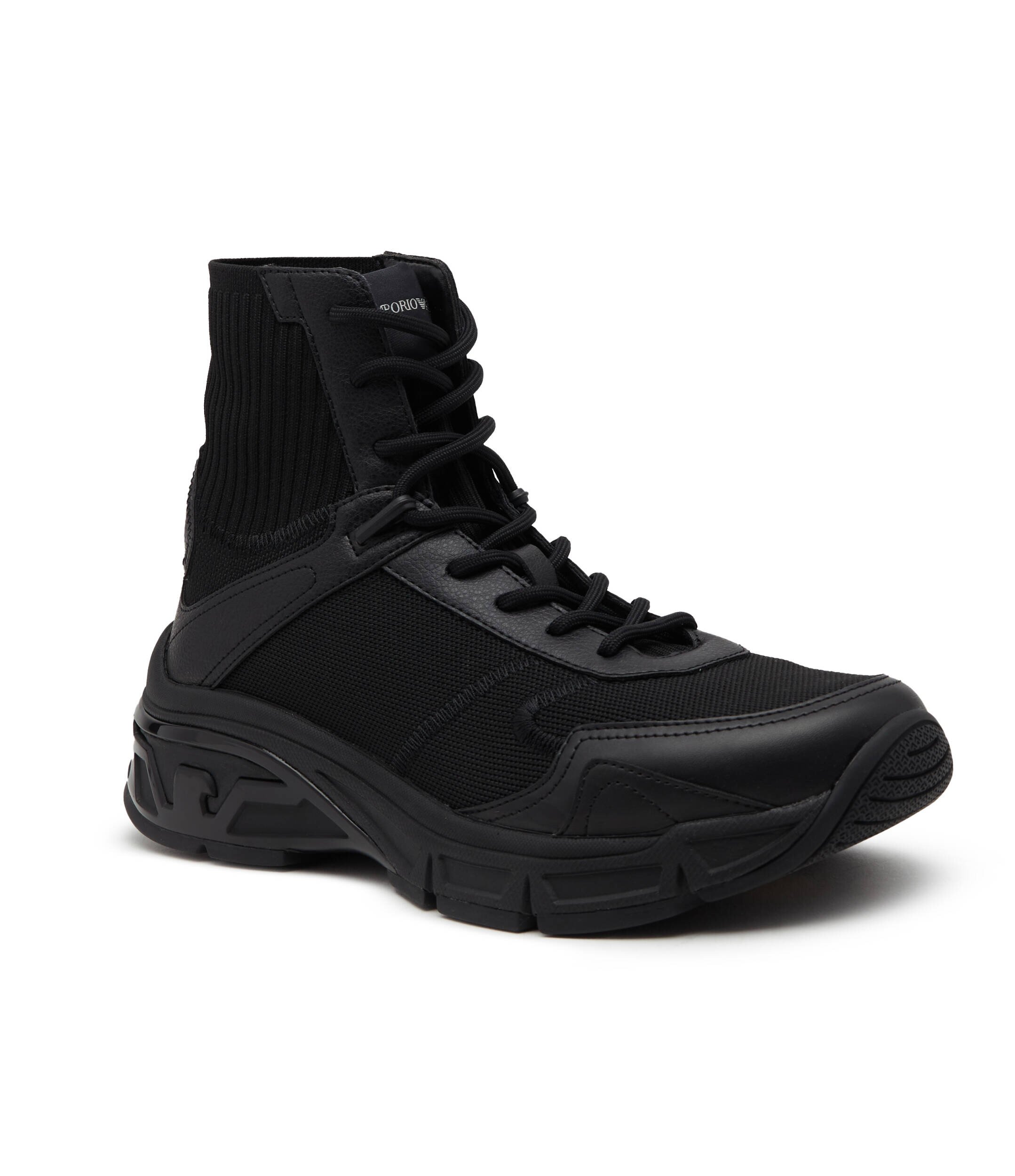 Emporio Armani Sneakers