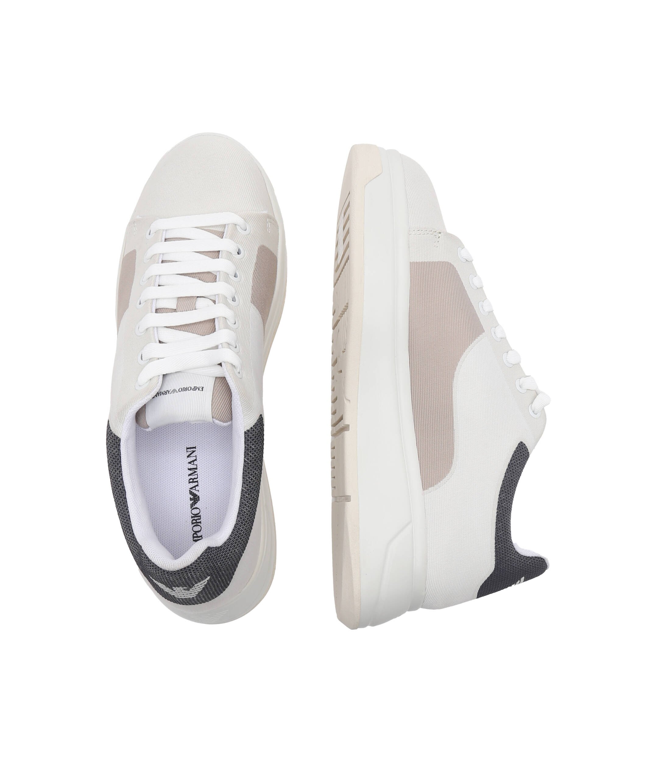 Emporio Armani Sneakers