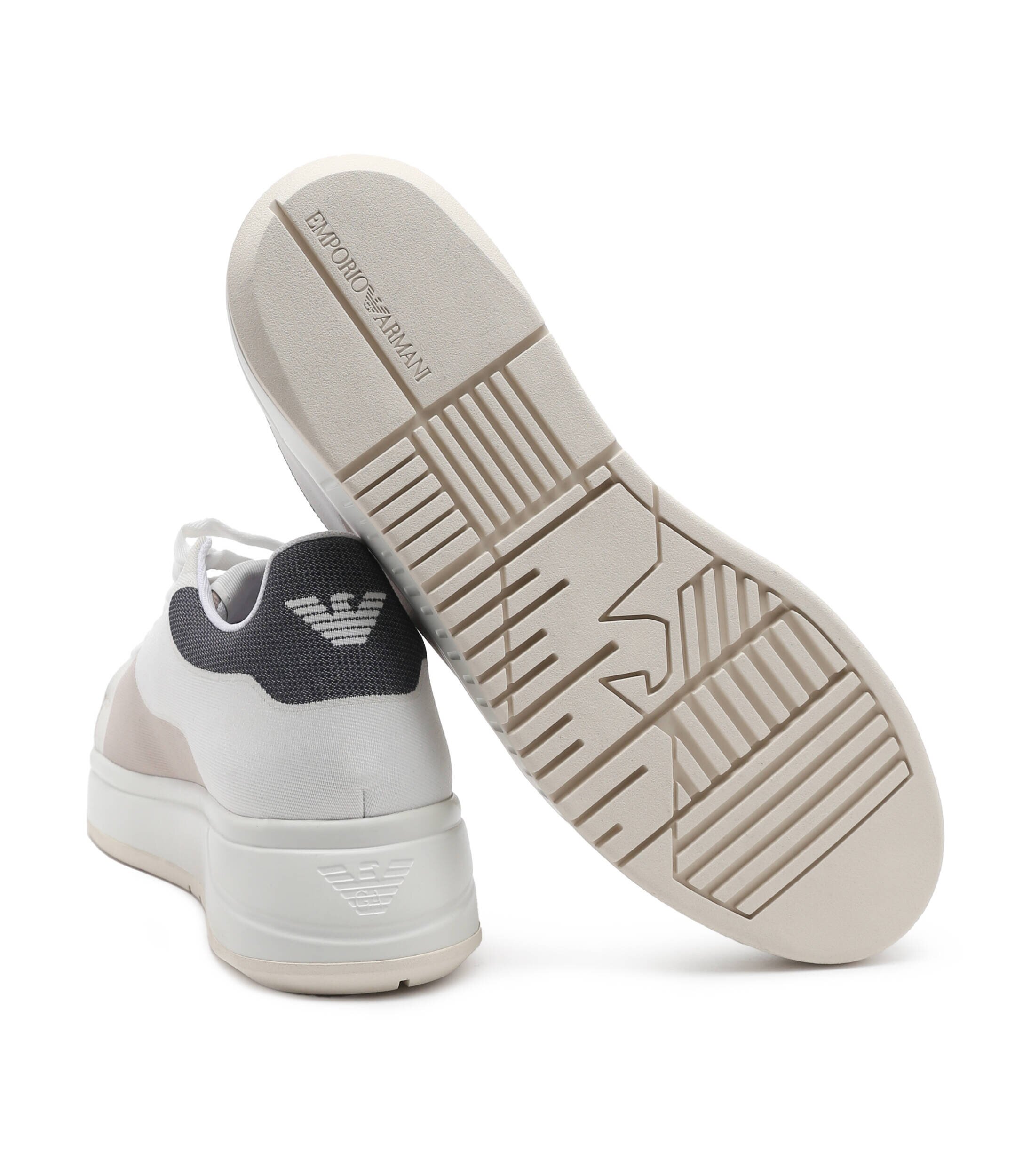 Emporio Armani Sneakers