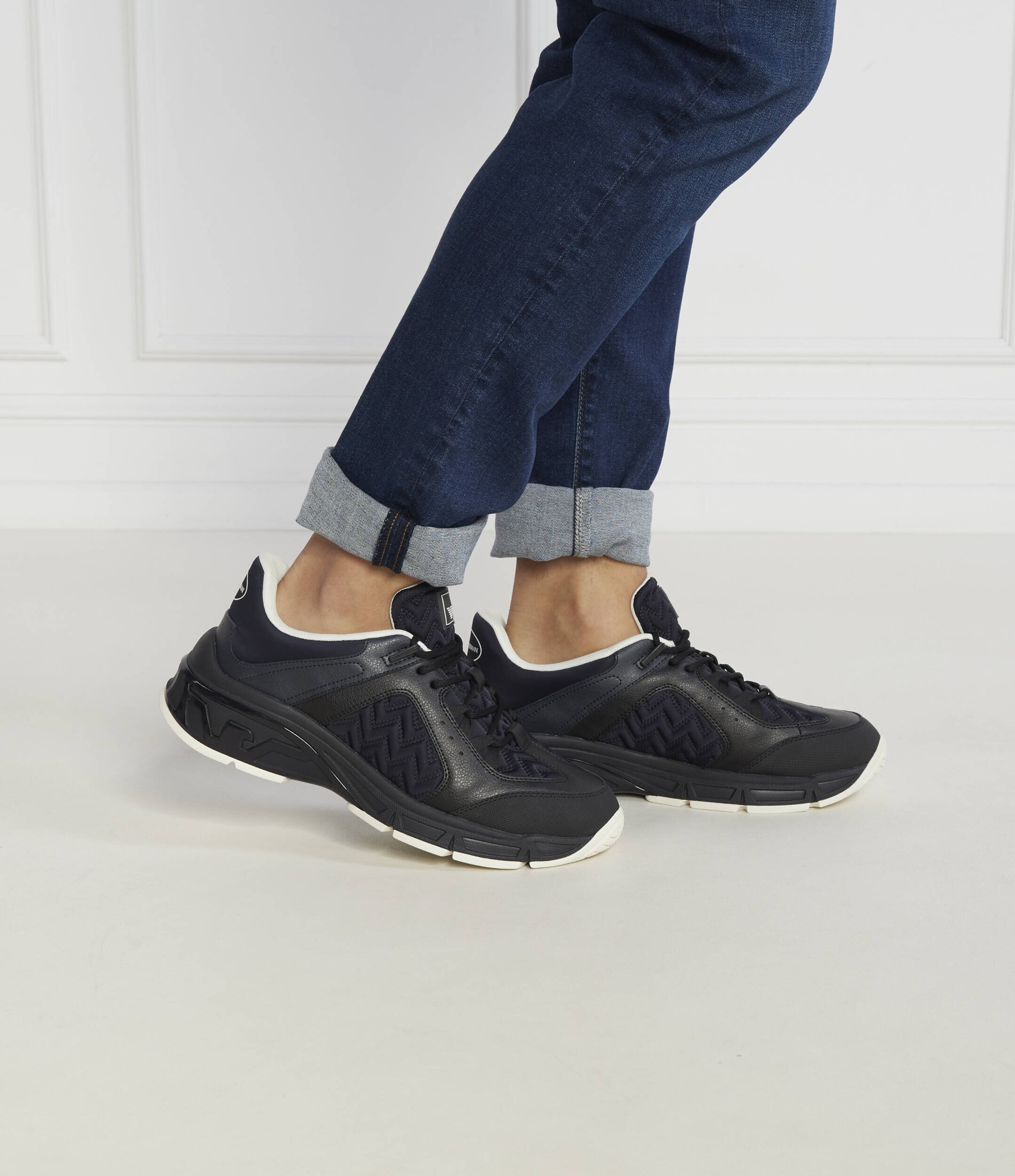 Emporio Armani Sneakers