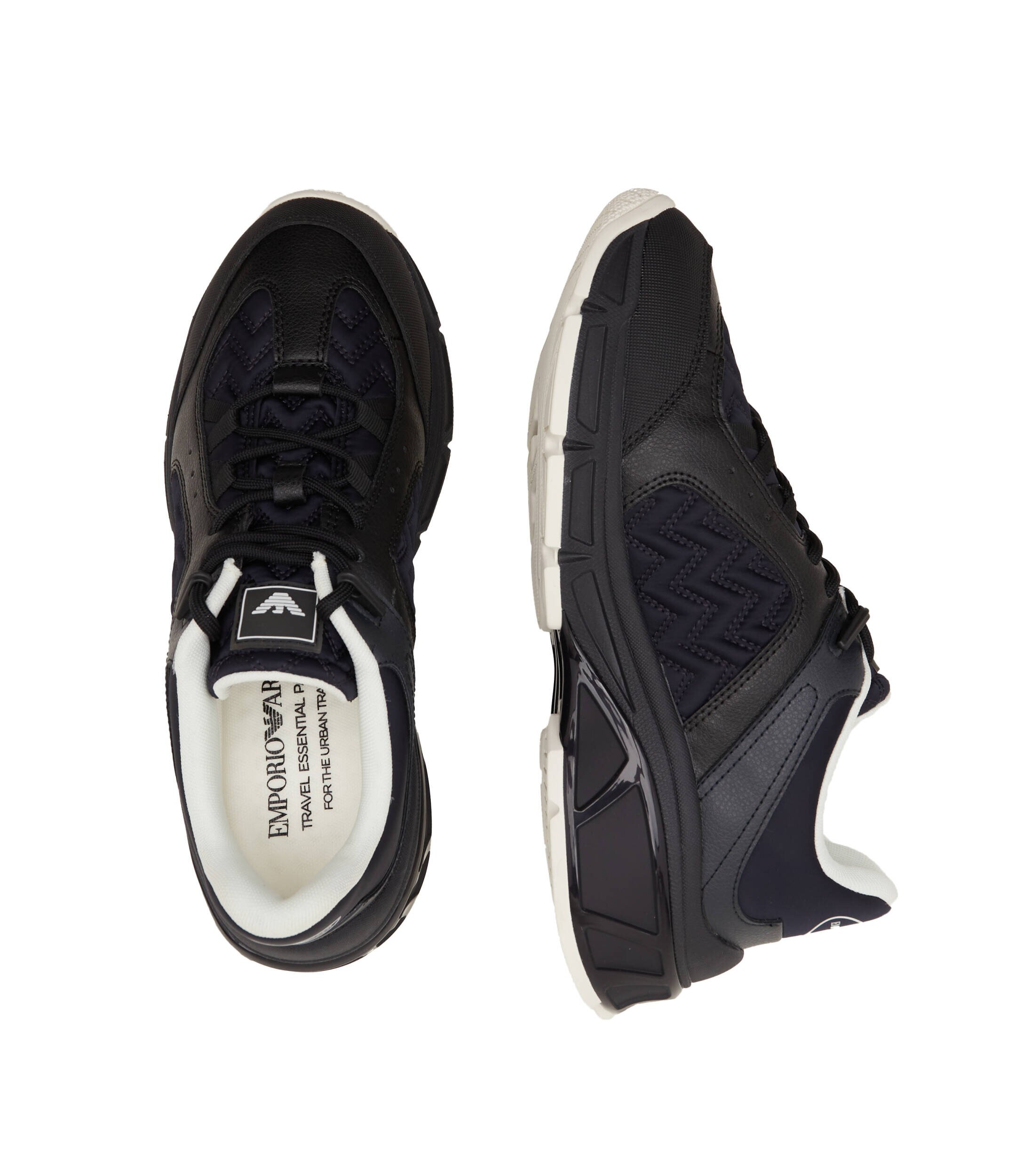 Emporio Armani Sneakers