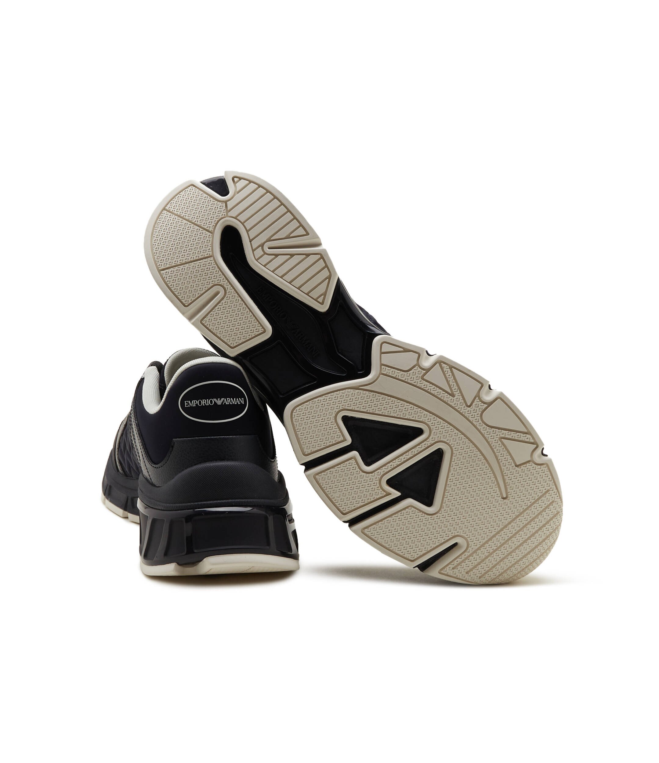 Emporio Armani Sneakers