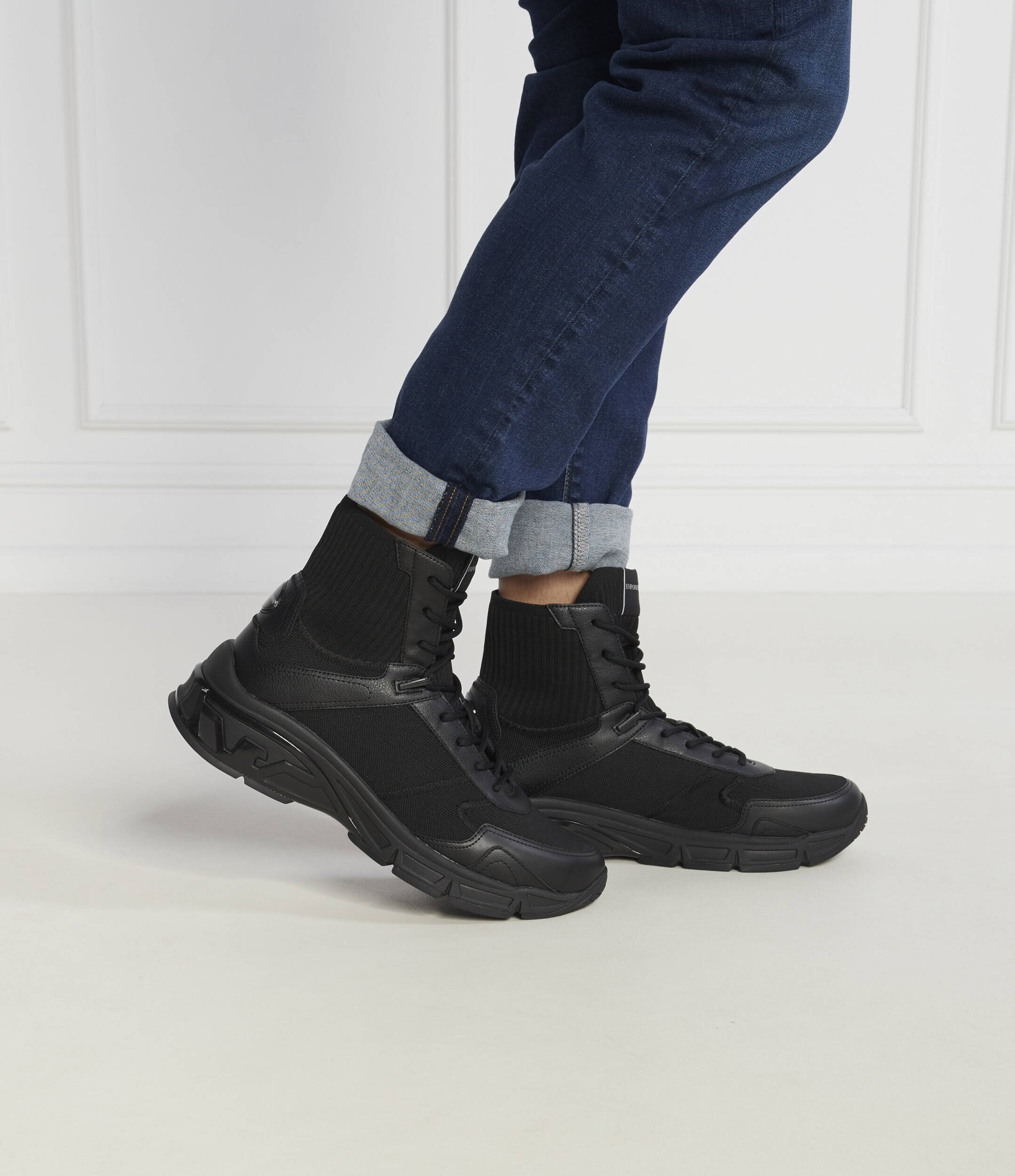 Emporio Armani Sneakers