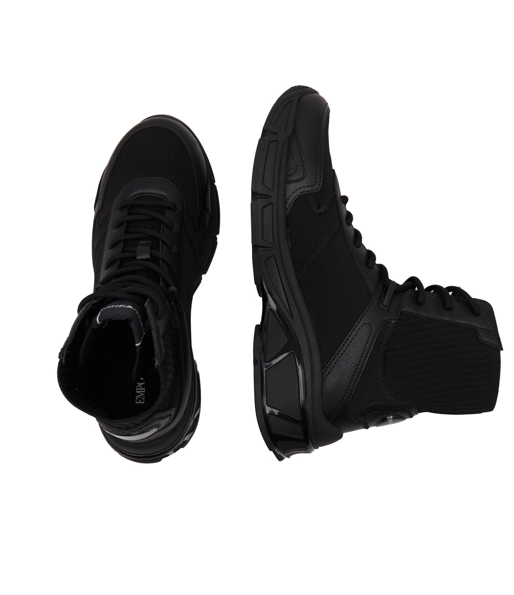 Emporio Armani Sneakers