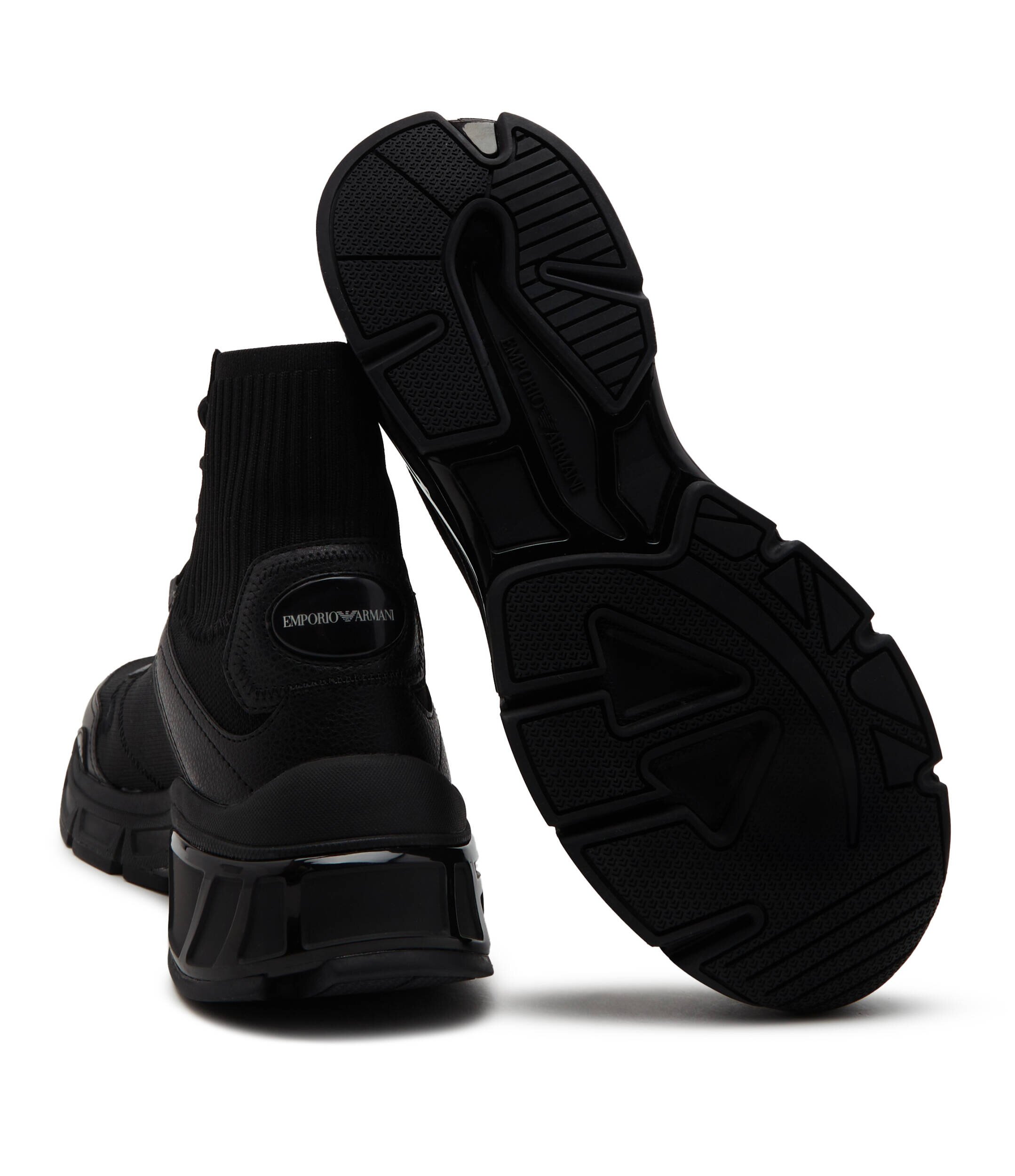 Emporio Armani Sneakers