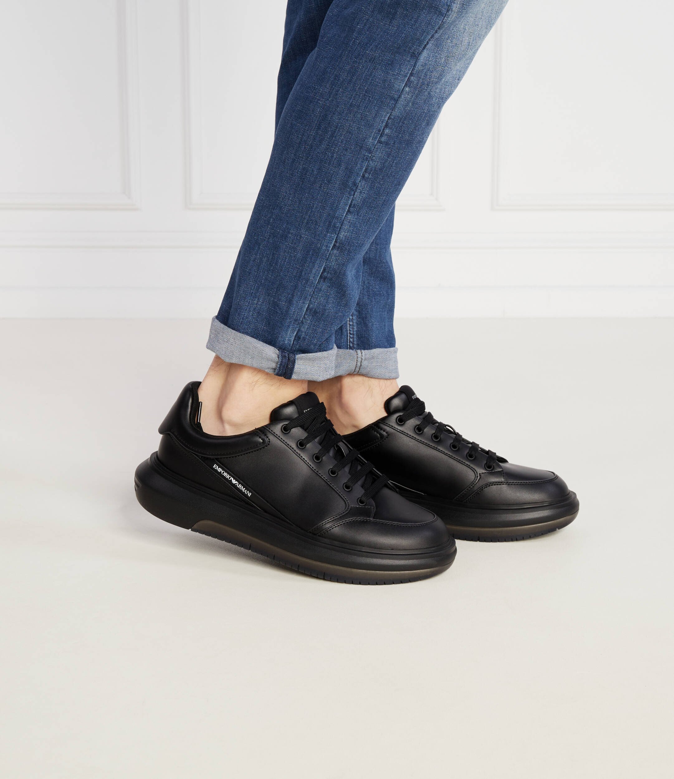 Emporio Armani Sneakers