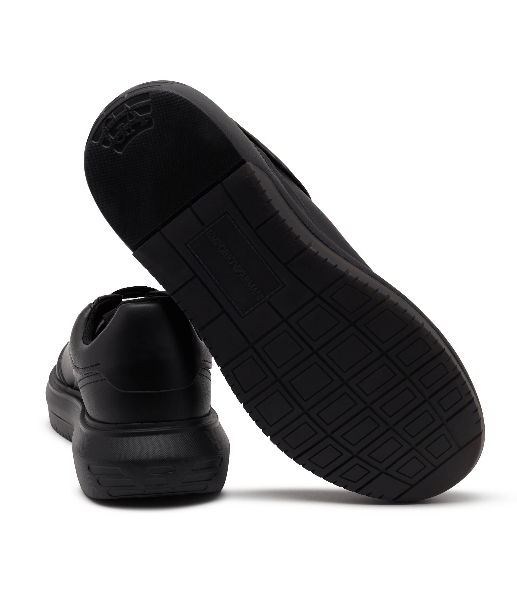 Emporio Armani Sneakers