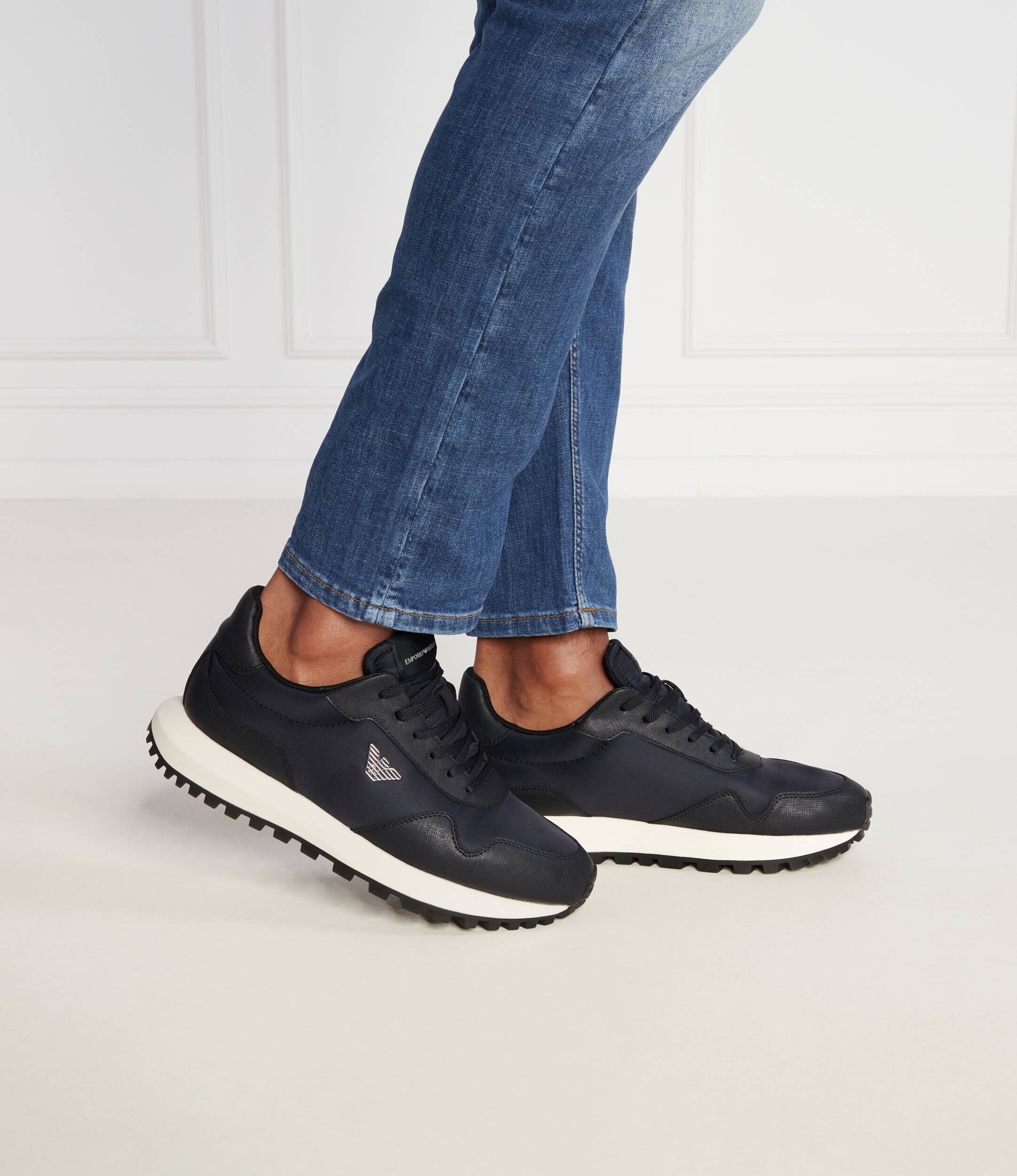 Emporio Armani Sneakers