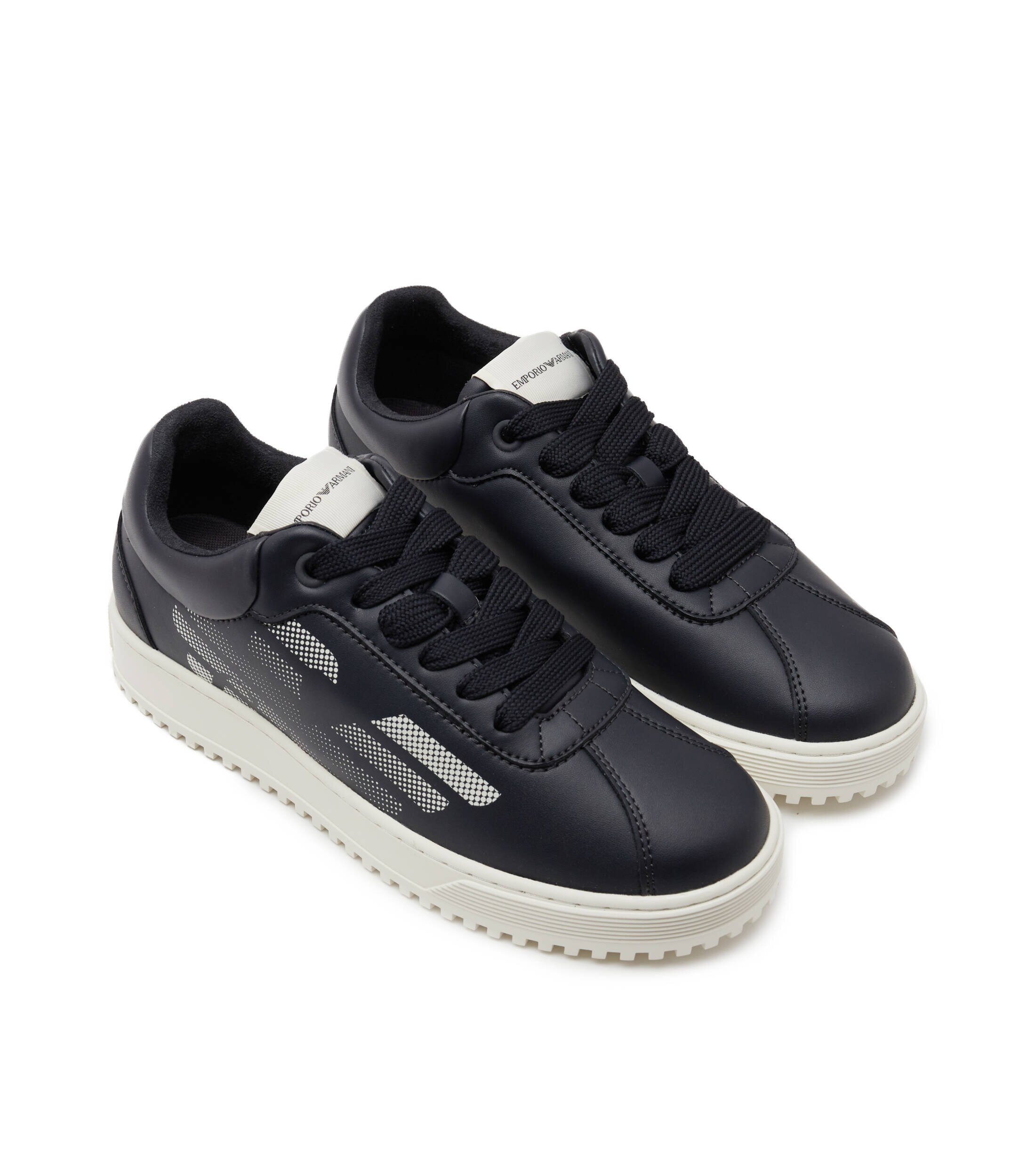 Emporio Armani Sneakers SNK ACTION