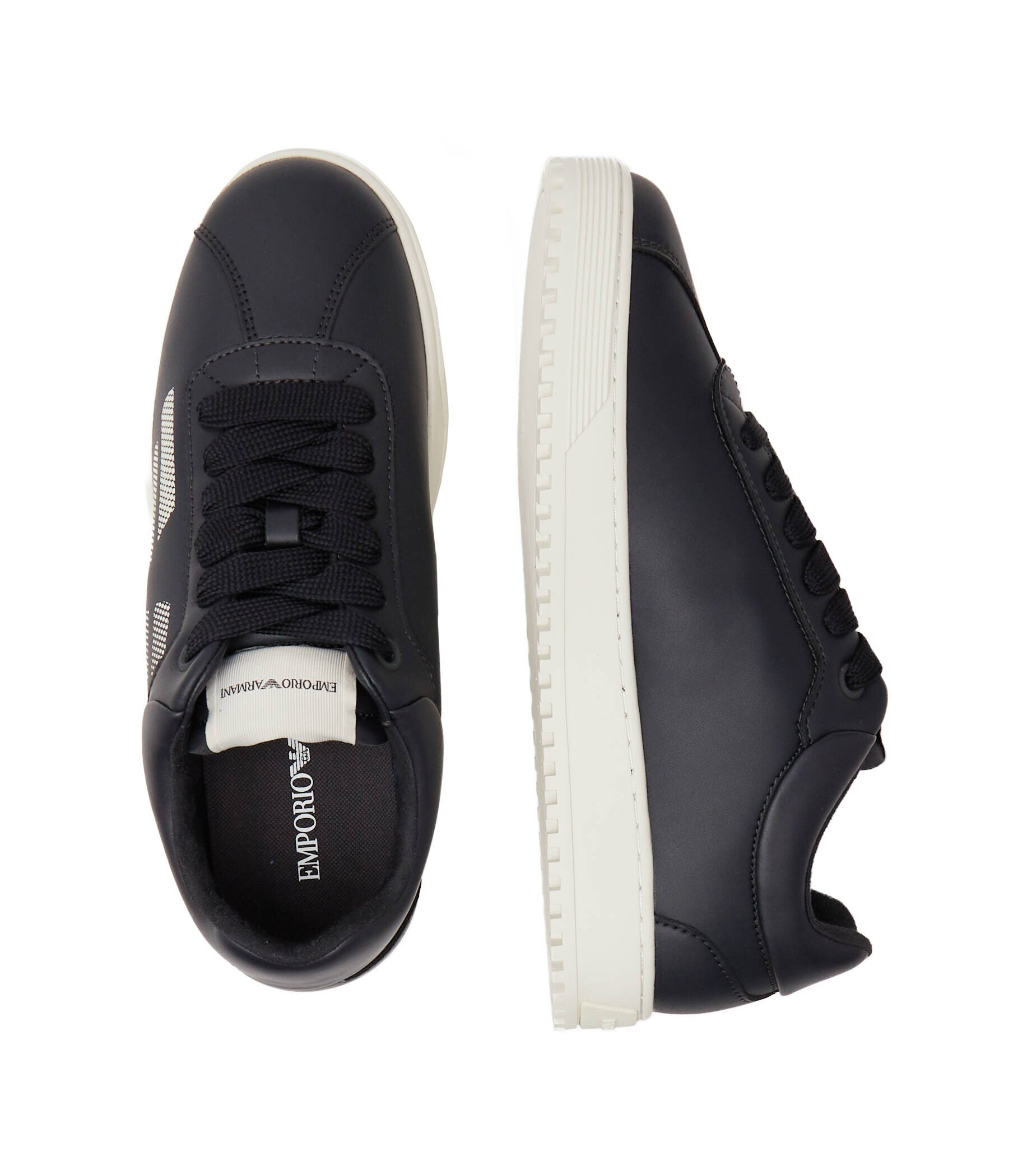 Emporio Armani Sneakers SNK ACTION