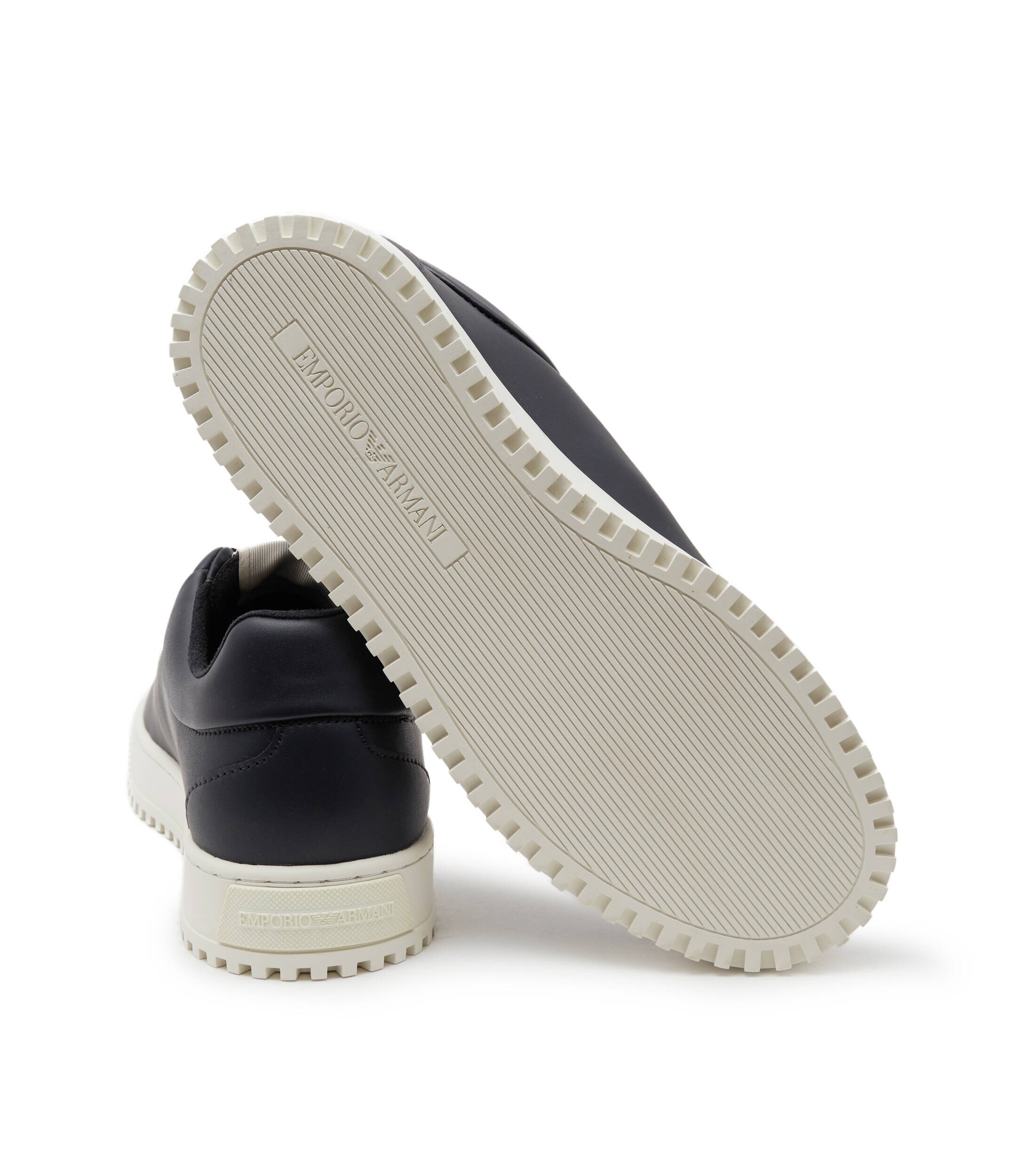 Emporio Armani Sneakers SNK ACTION