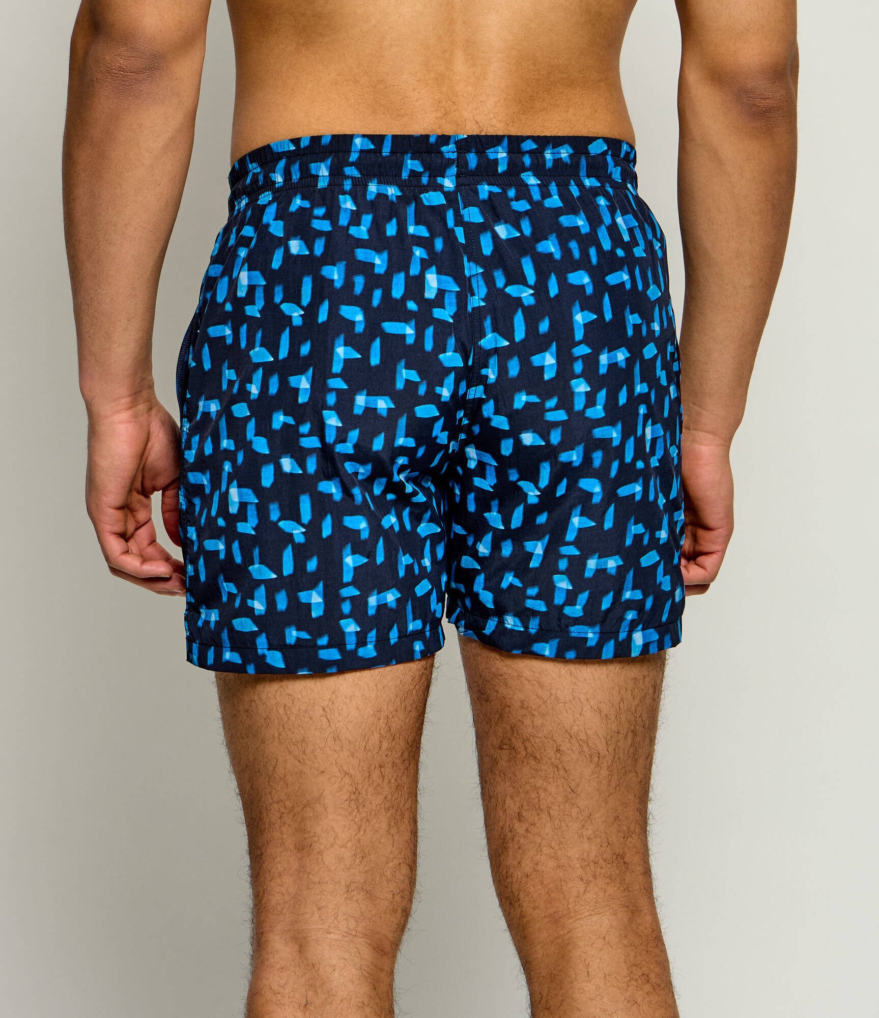 Emporio Armani Șorți de baie | regular fit