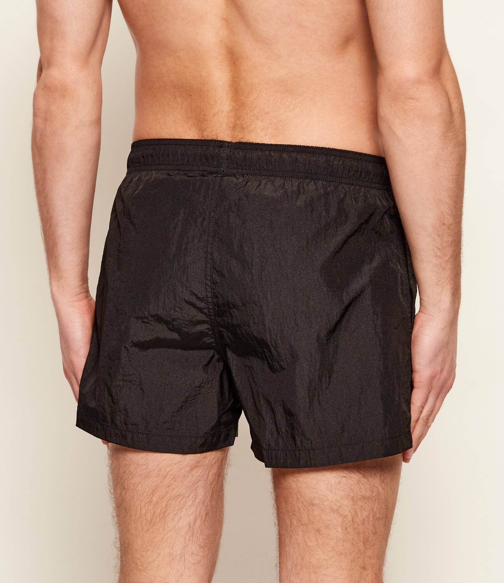 Emporio Armani Șorți de baie | regular fit