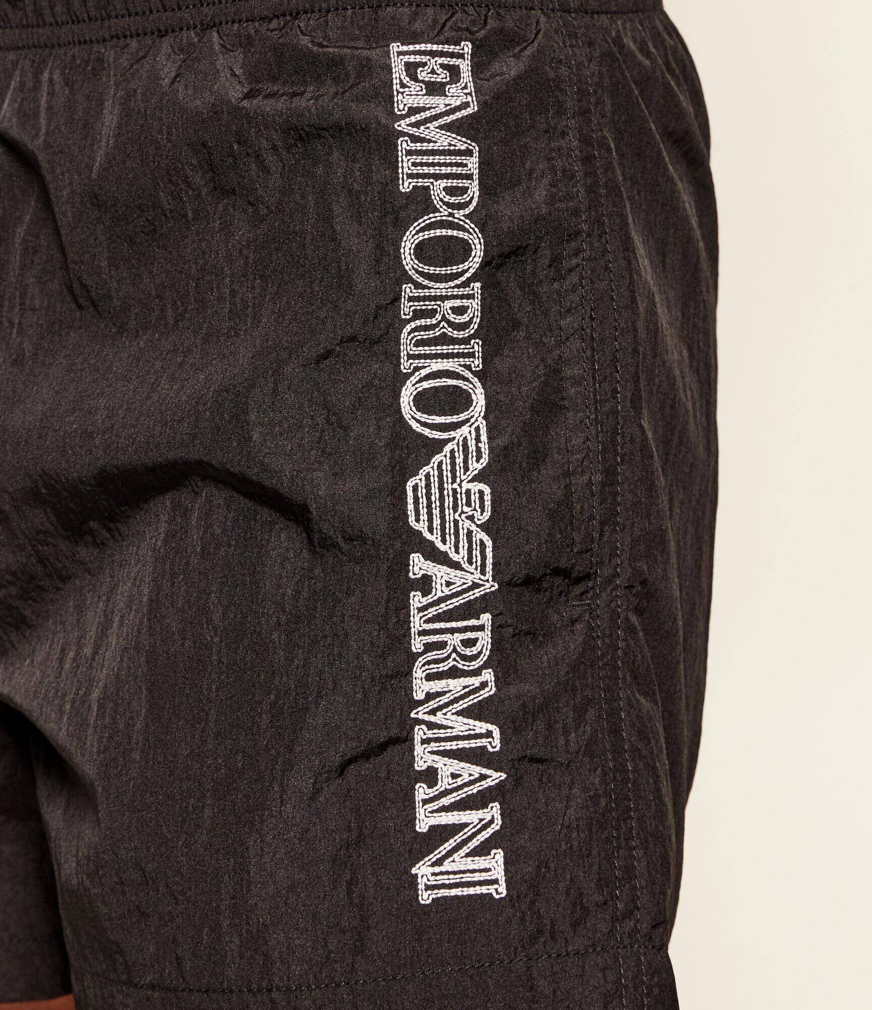 Emporio Armani Șorți de baie | regular fit