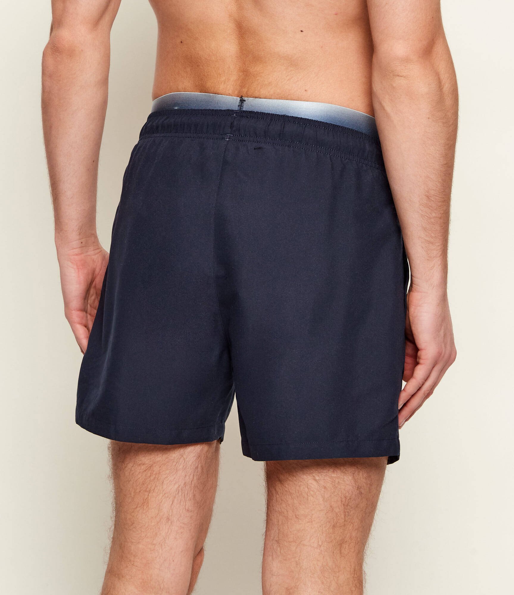 Emporio Armani Șorți de baie | regular fit