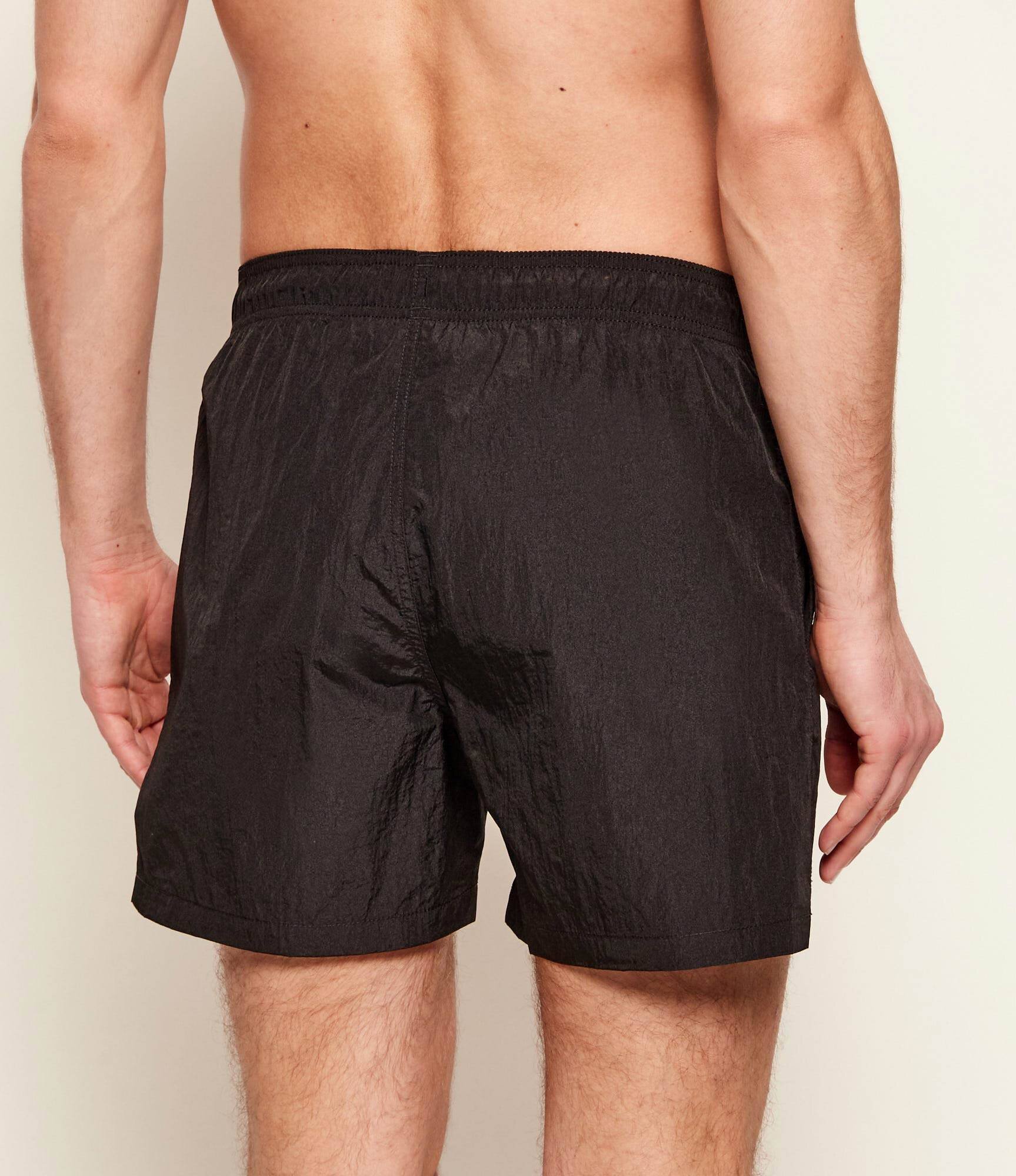 Emporio Armani Șorți de baie | regular fit
