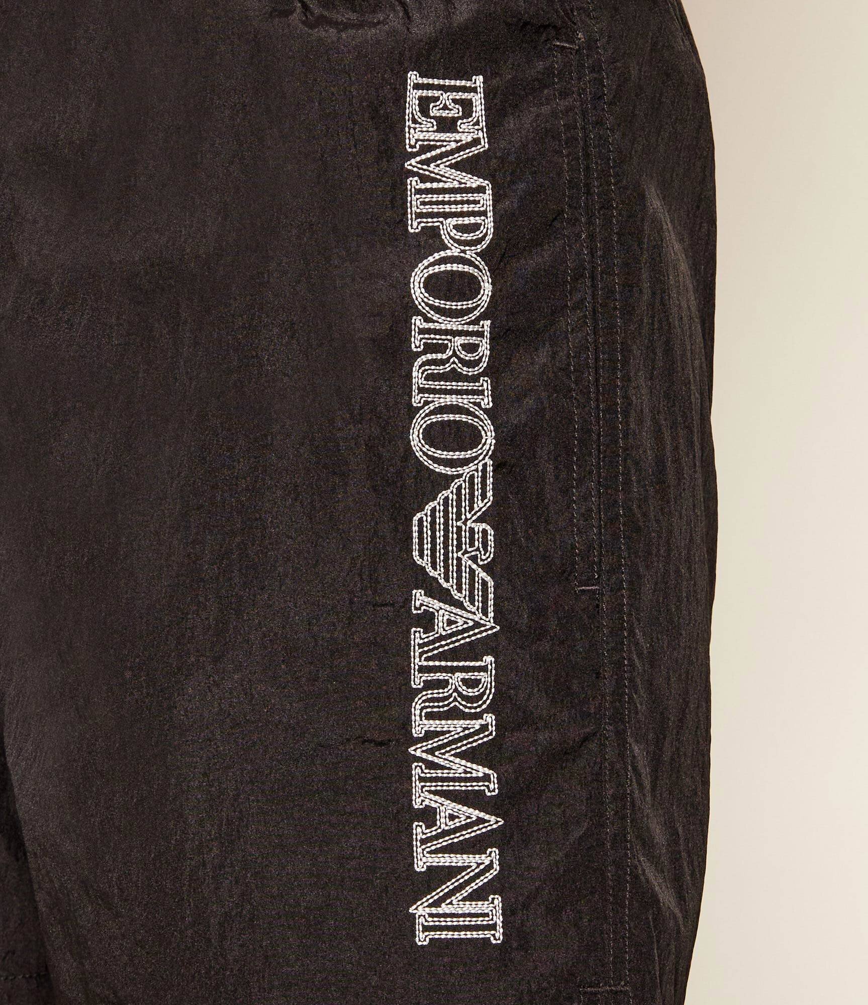 Emporio Armani Șorți de baie | regular fit