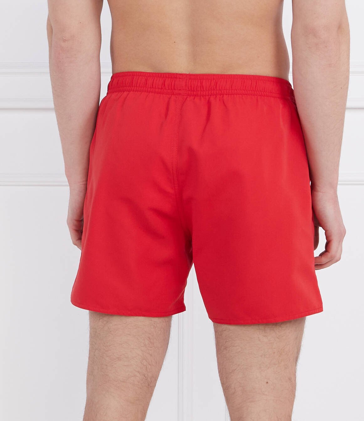 Emporio Armani Șorți de baie | Regular Fit