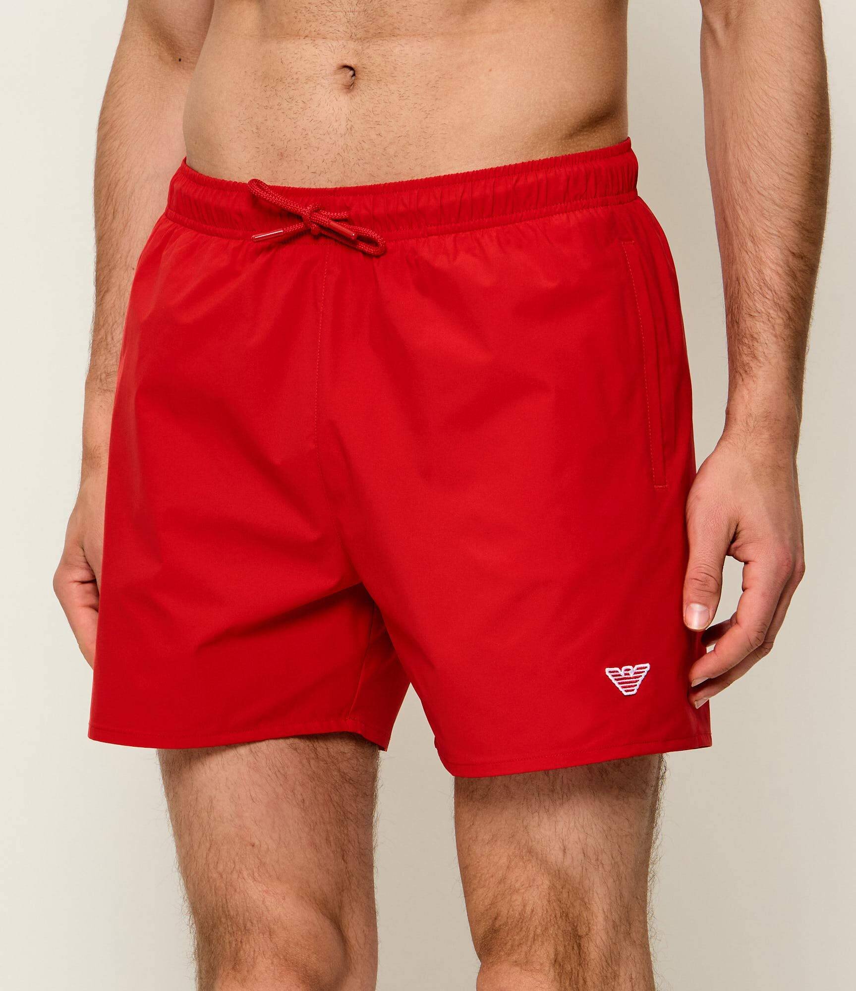 Emporio Armani Șorți de baie | regular fit
