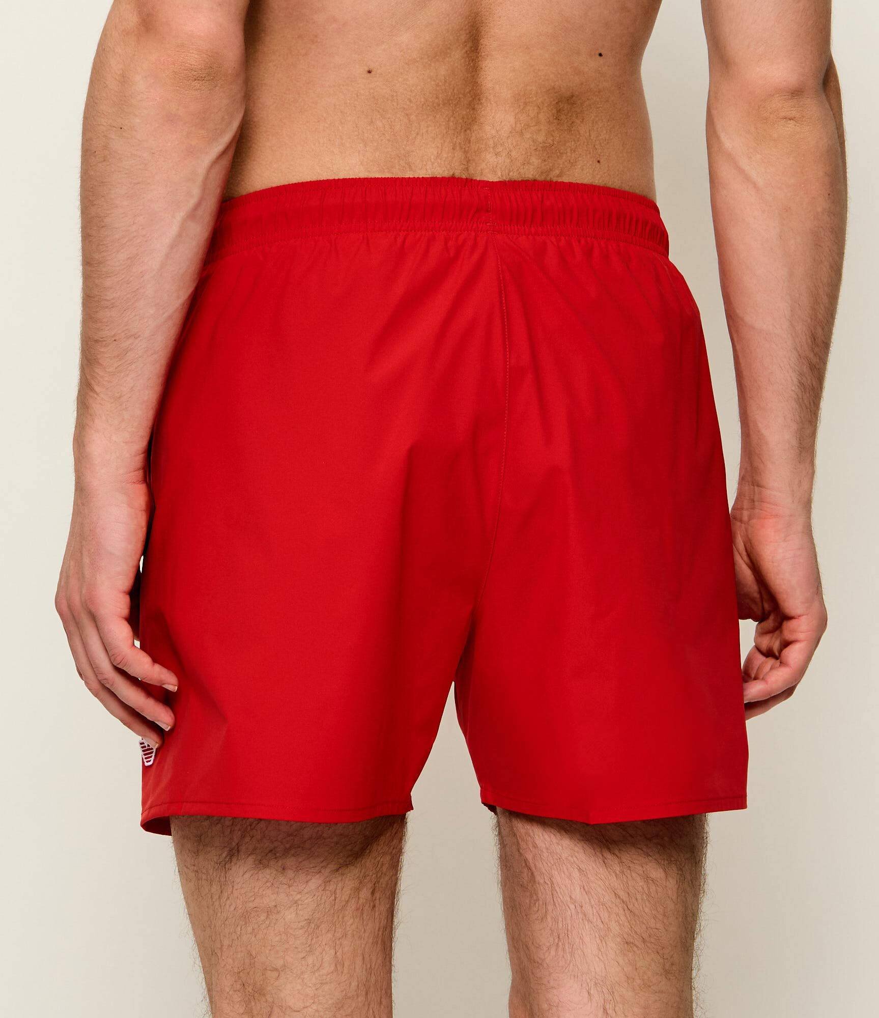 Emporio Armani Șorți de baie | regular fit