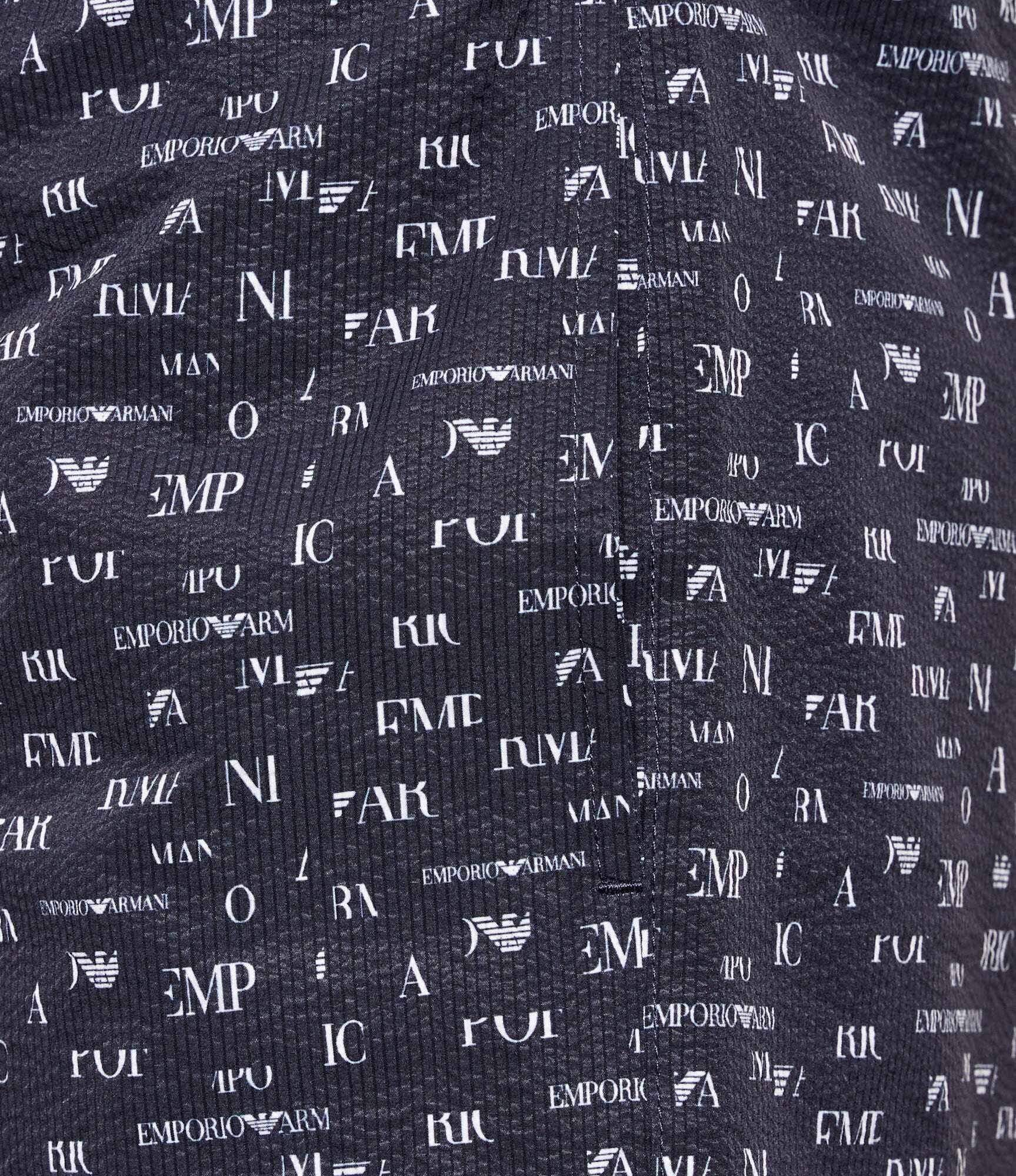 Emporio Armani Șorți de baie | regular fit