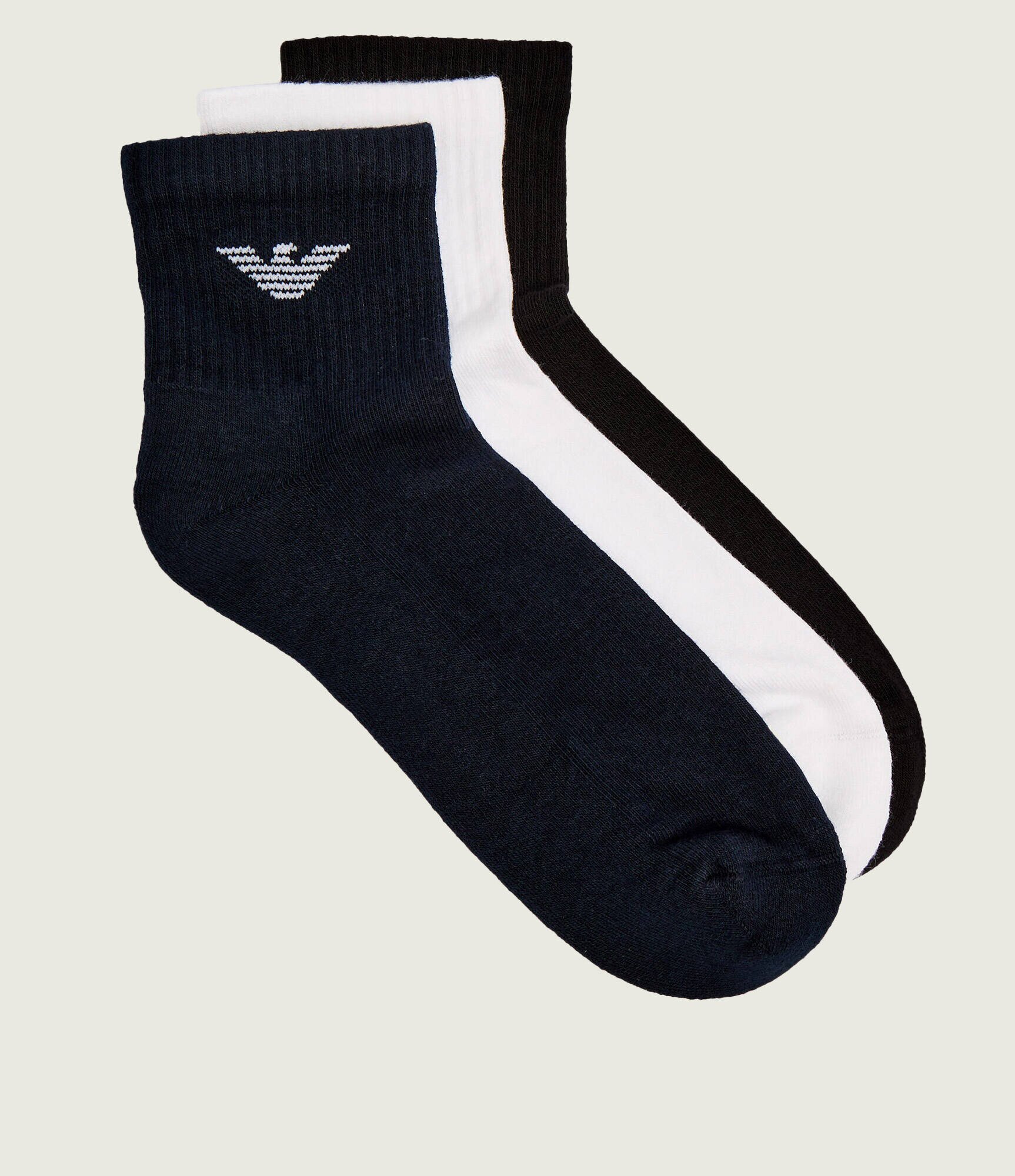 Emporio Armani Șosete 3-pack