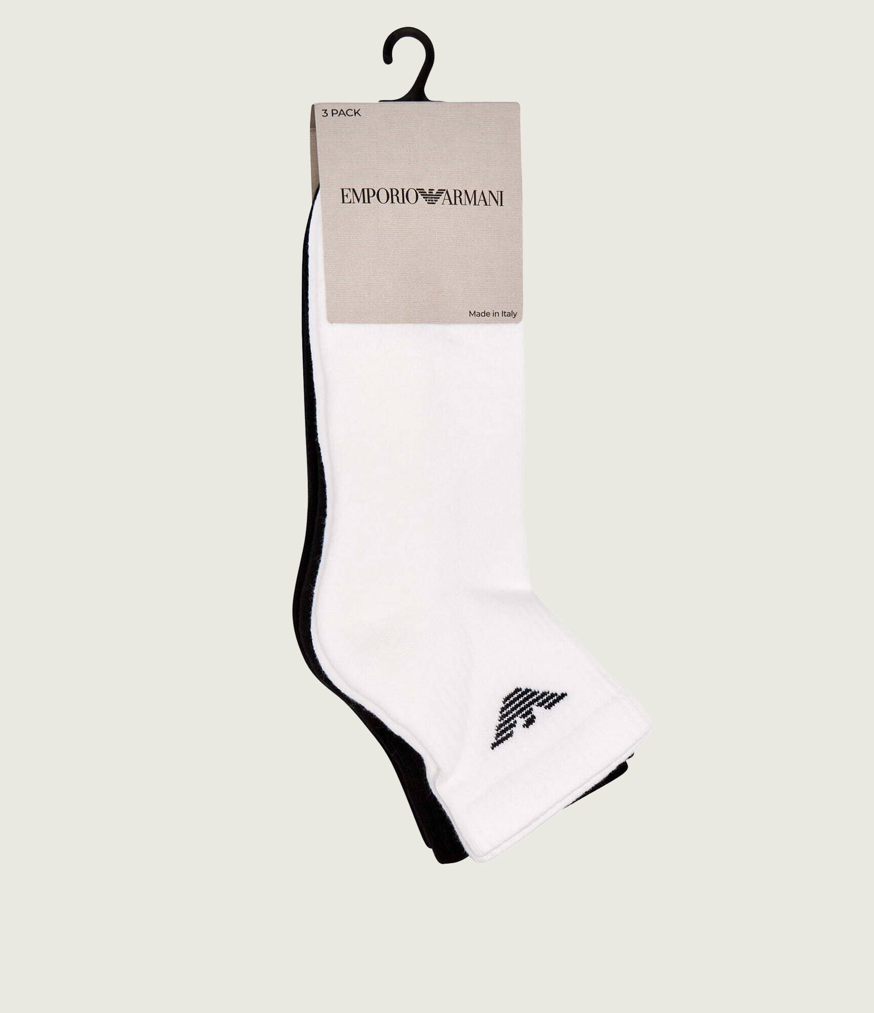 Emporio Armani Șosete 3-pack